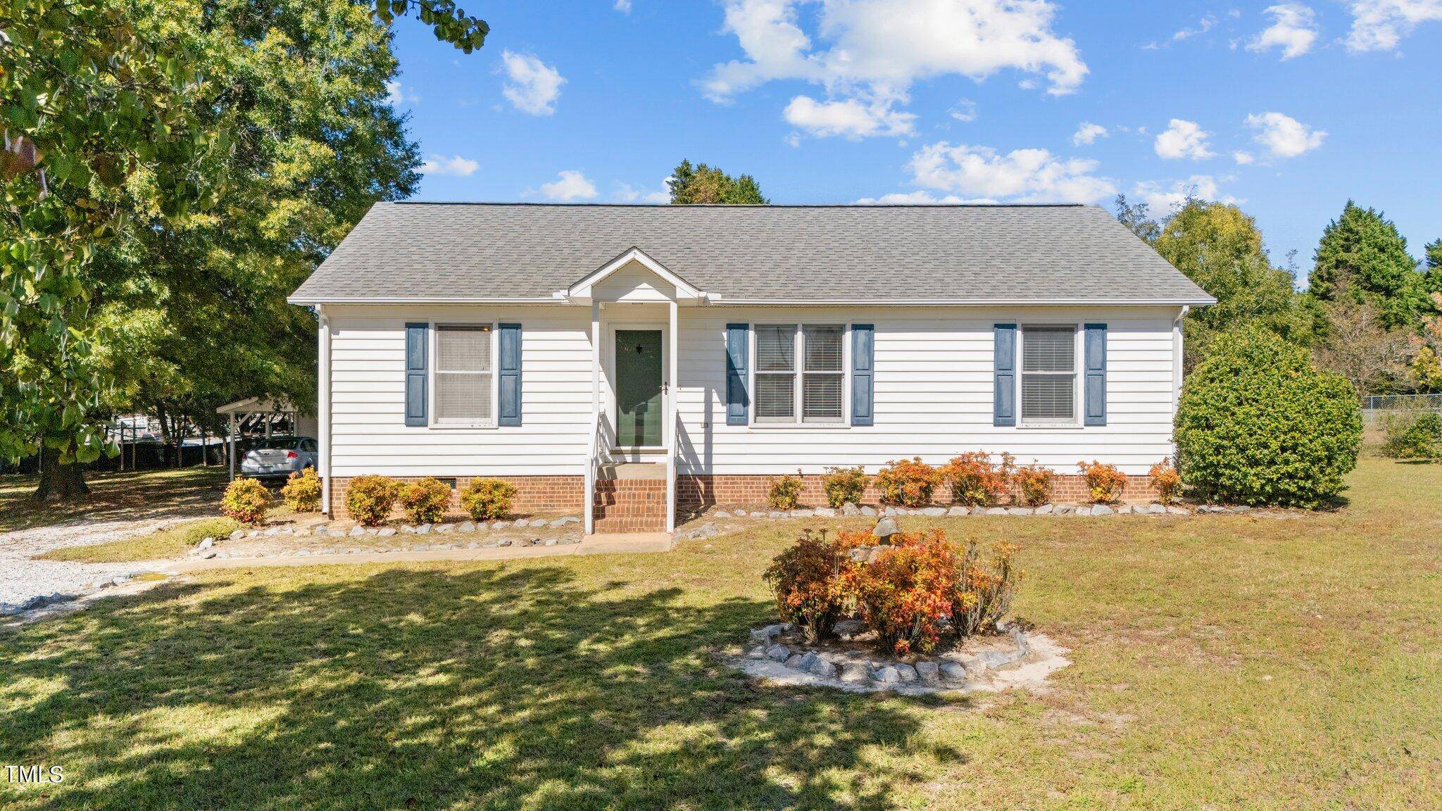 Willow Springs, NC 27592,49 Baysprings Court