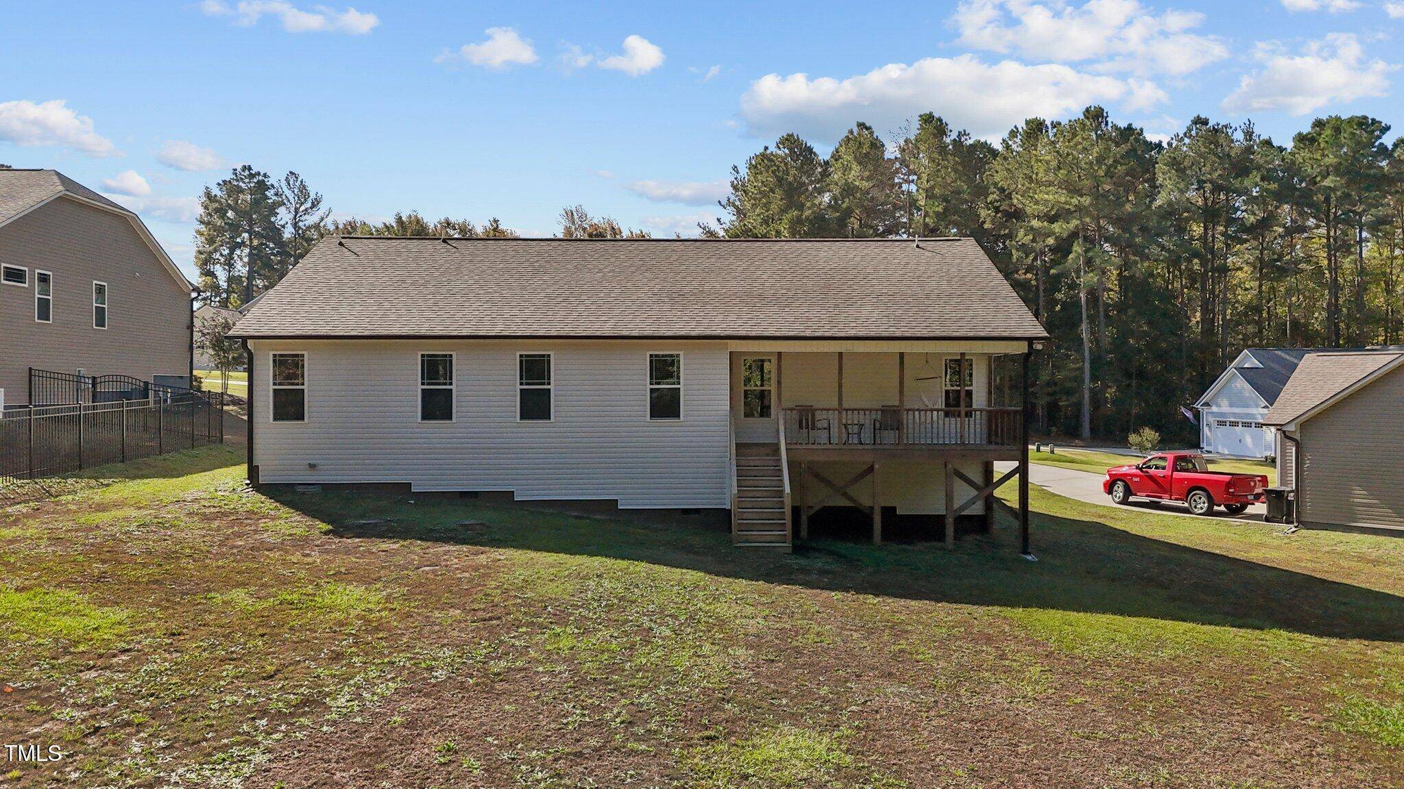 Zebulon, NC 27597,202 Cattail Lane