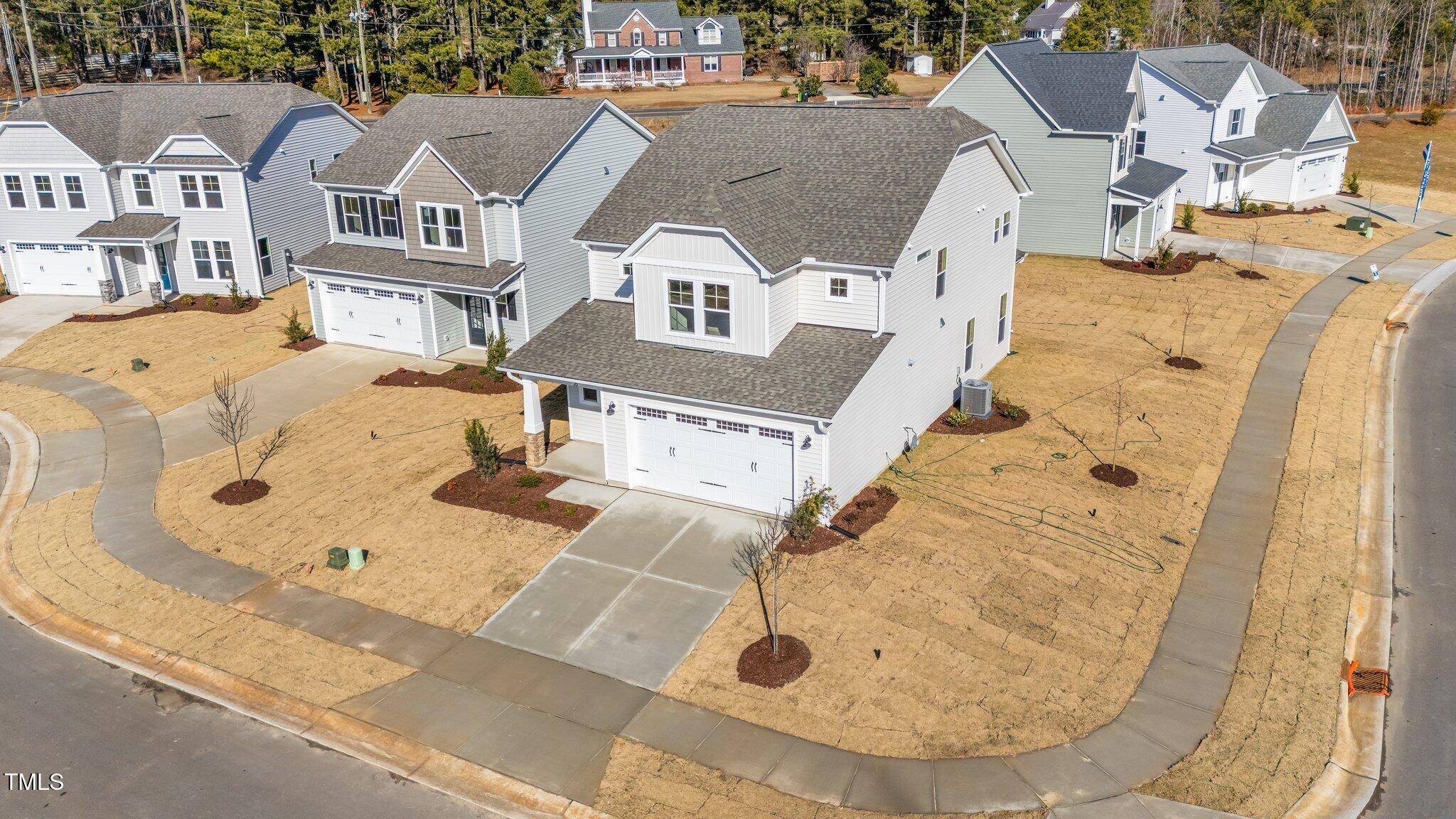 Clayton, NC 27520,20 Windflower Court