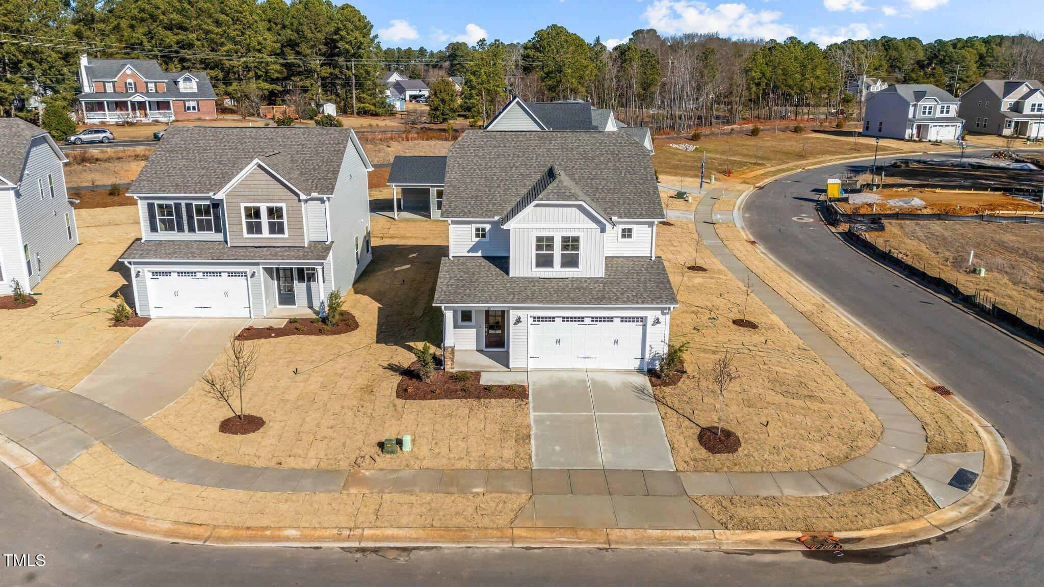 Clayton, NC 27520,20 Windflower Court