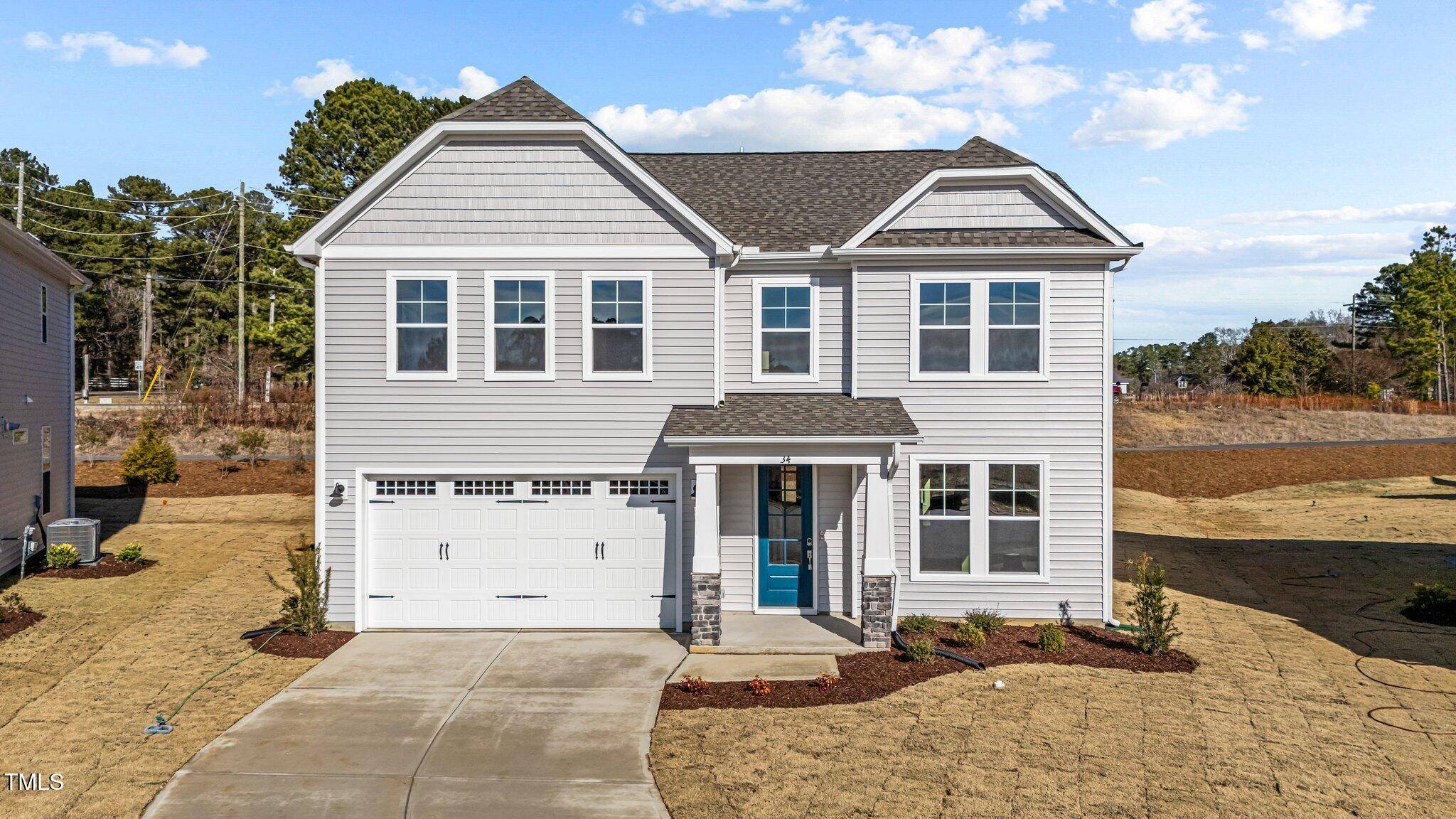 Clayton, NC 27520,34 Windflower Court