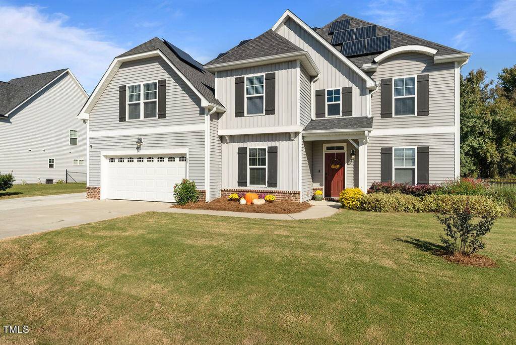 Smithfield, NC 27577,83 Red Angus Drive