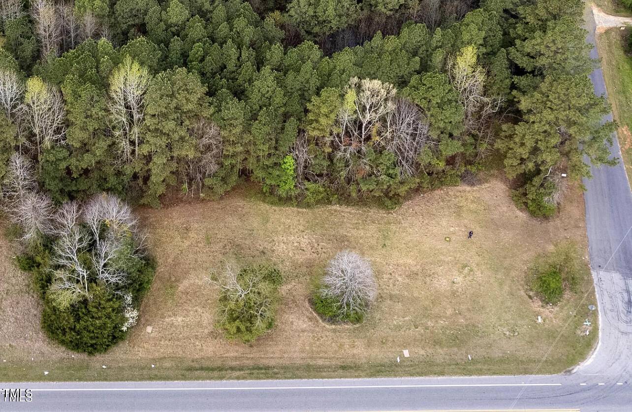 Lillington, NC 27546,0 Spence Road Lot3 Road