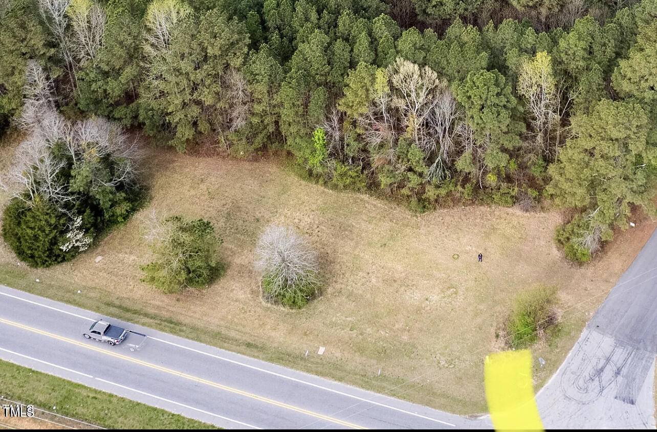 Lillington, NC 27546,0 Spence Road Lot3 Road