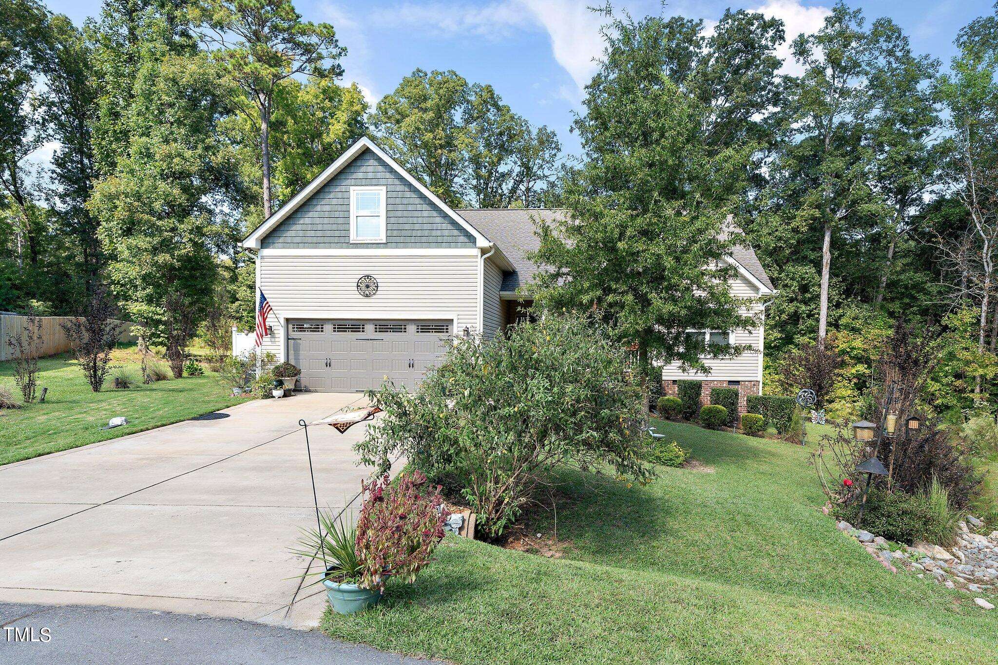 Garner, NC 27529,87 Chaparral Trail