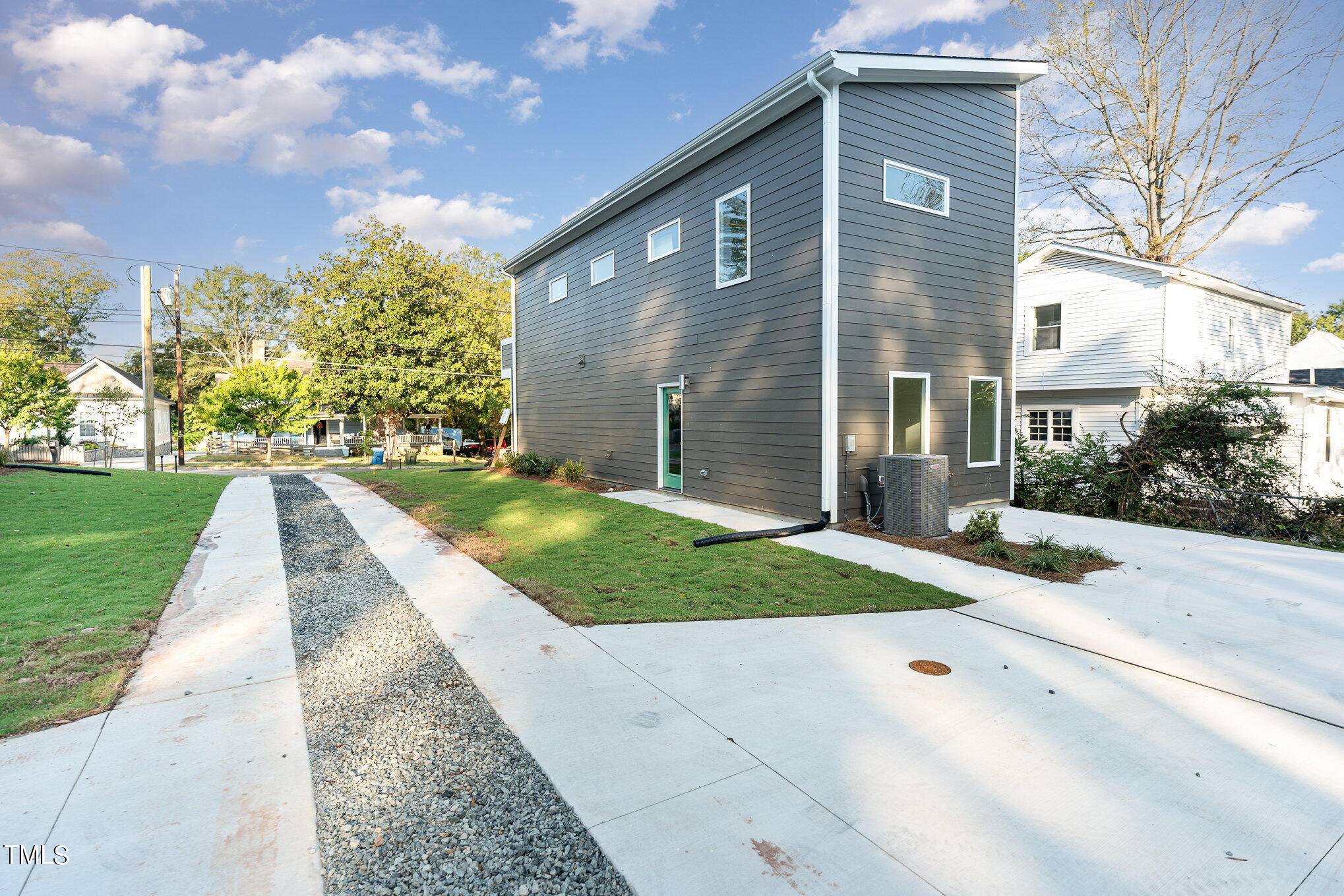 Durham, NC 27703,112 N Guthrie Avenue #C
