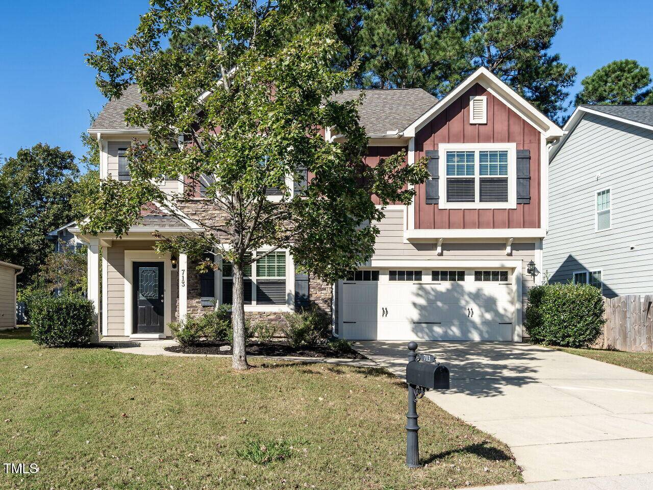 Fuquay Varina, NC 27526,713 Lake Artesia Lane