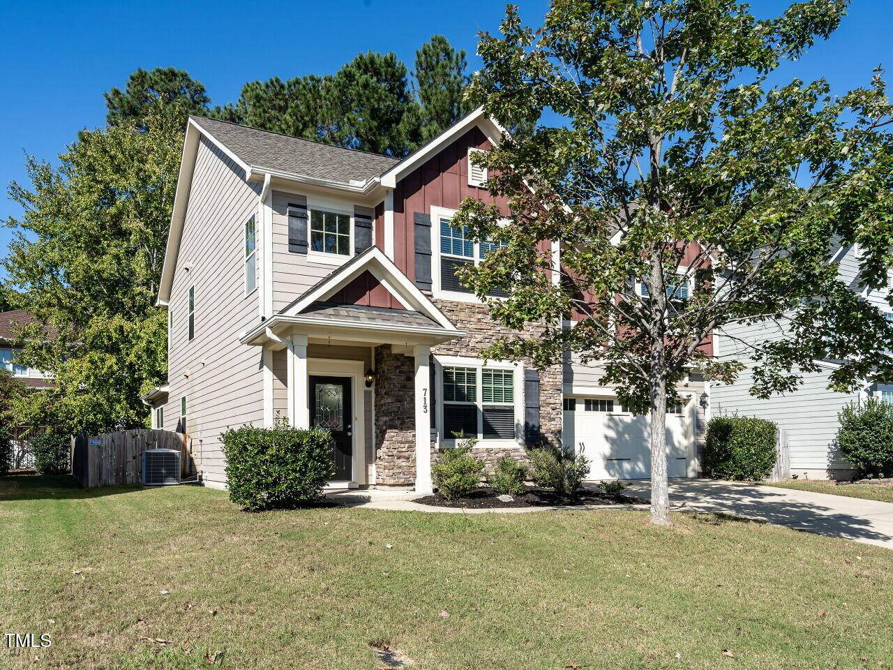 Fuquay Varina, NC 27526,713 Lake Artesia Lane