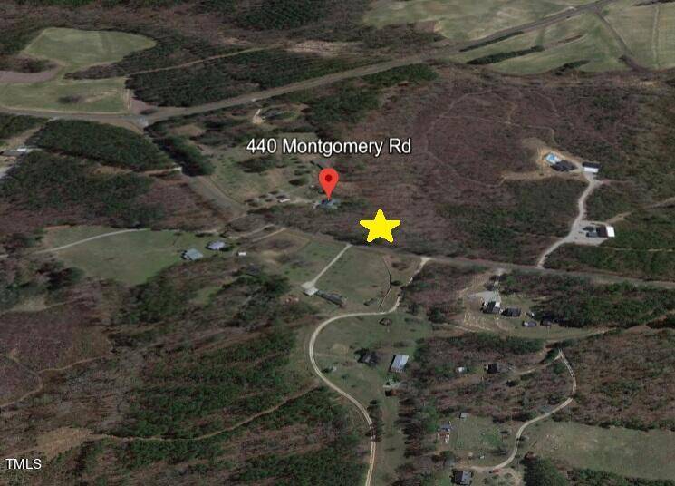 Franklinton, NC 27525,Lot B Montgomery Road