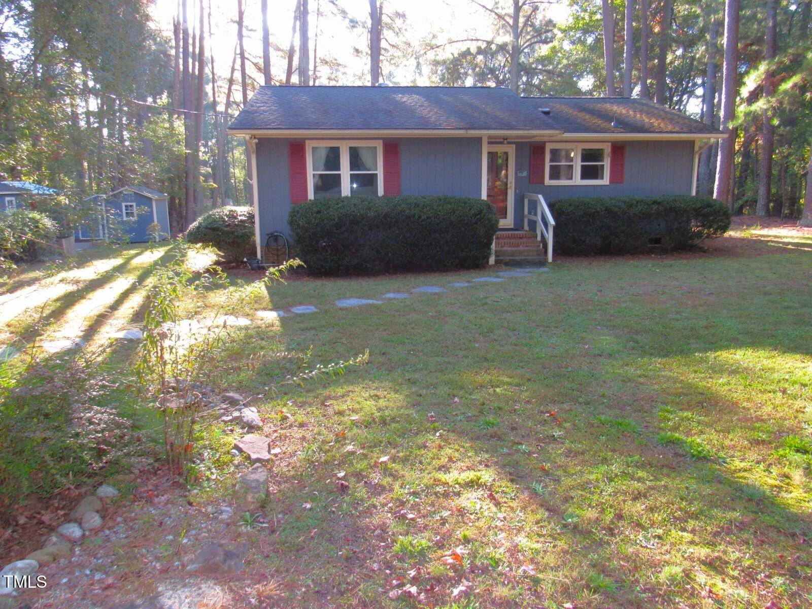 Creedmoor, NC 27522,1570 Pope Road