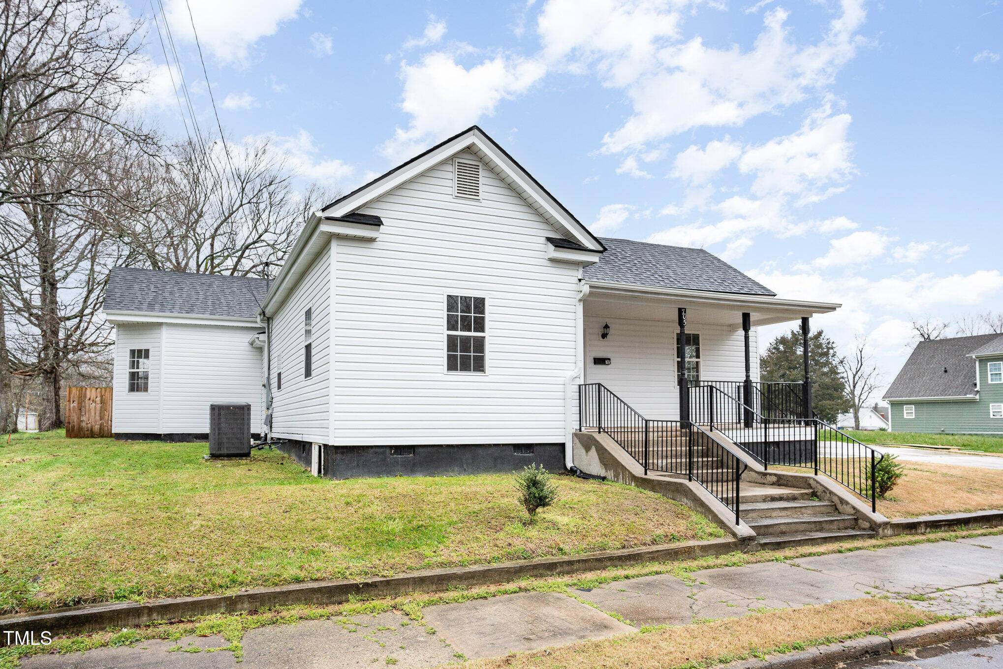 Louisburg, NC 27549,705 Kenmore Avenue