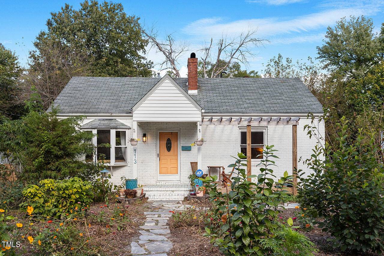 Durham, NC 27704,113 Higbee Street