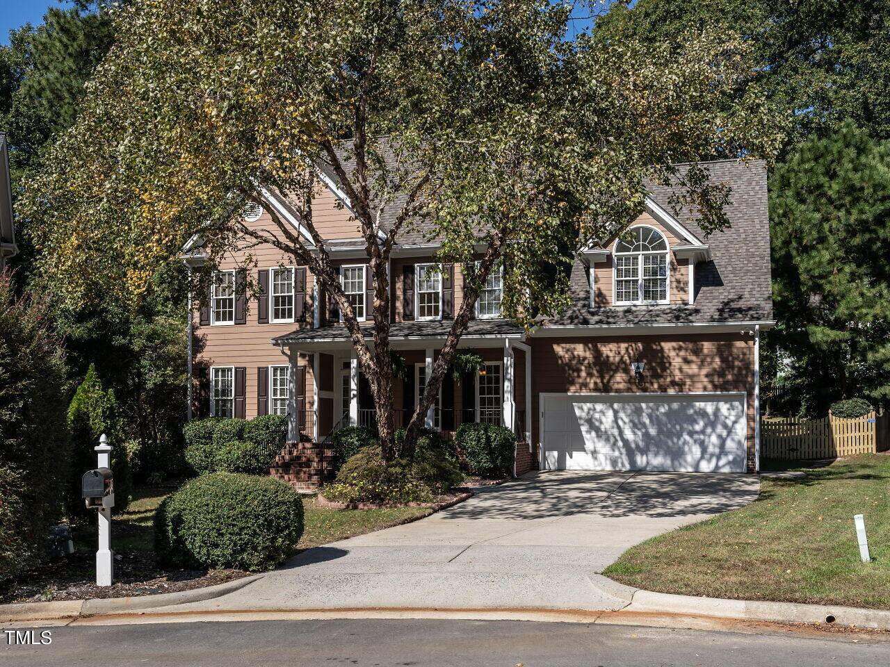 Apex, NC 27502,105 Erlwood Court