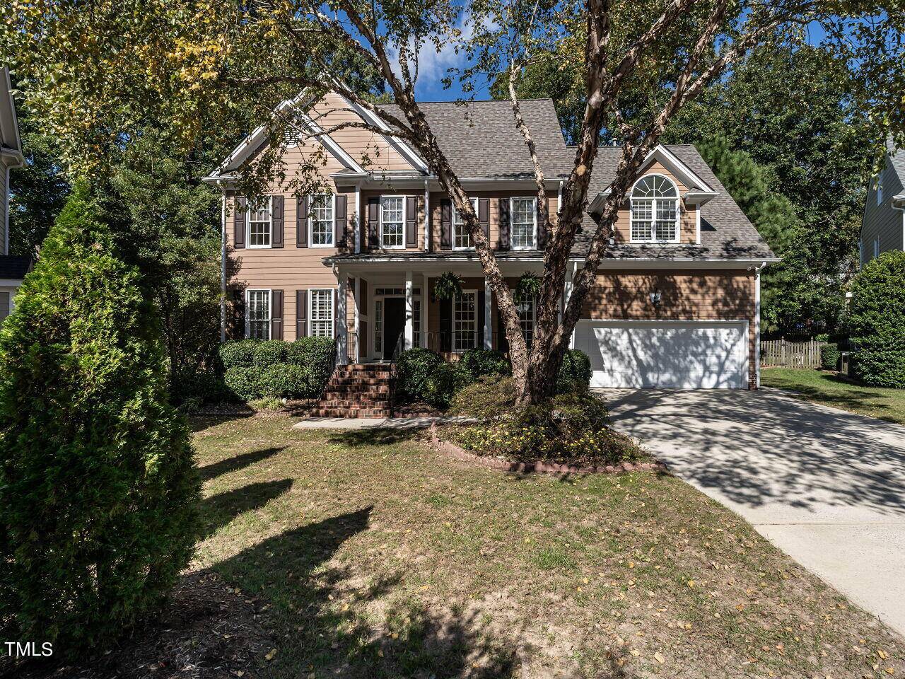 Apex, NC 27502,105 Erlwood Court