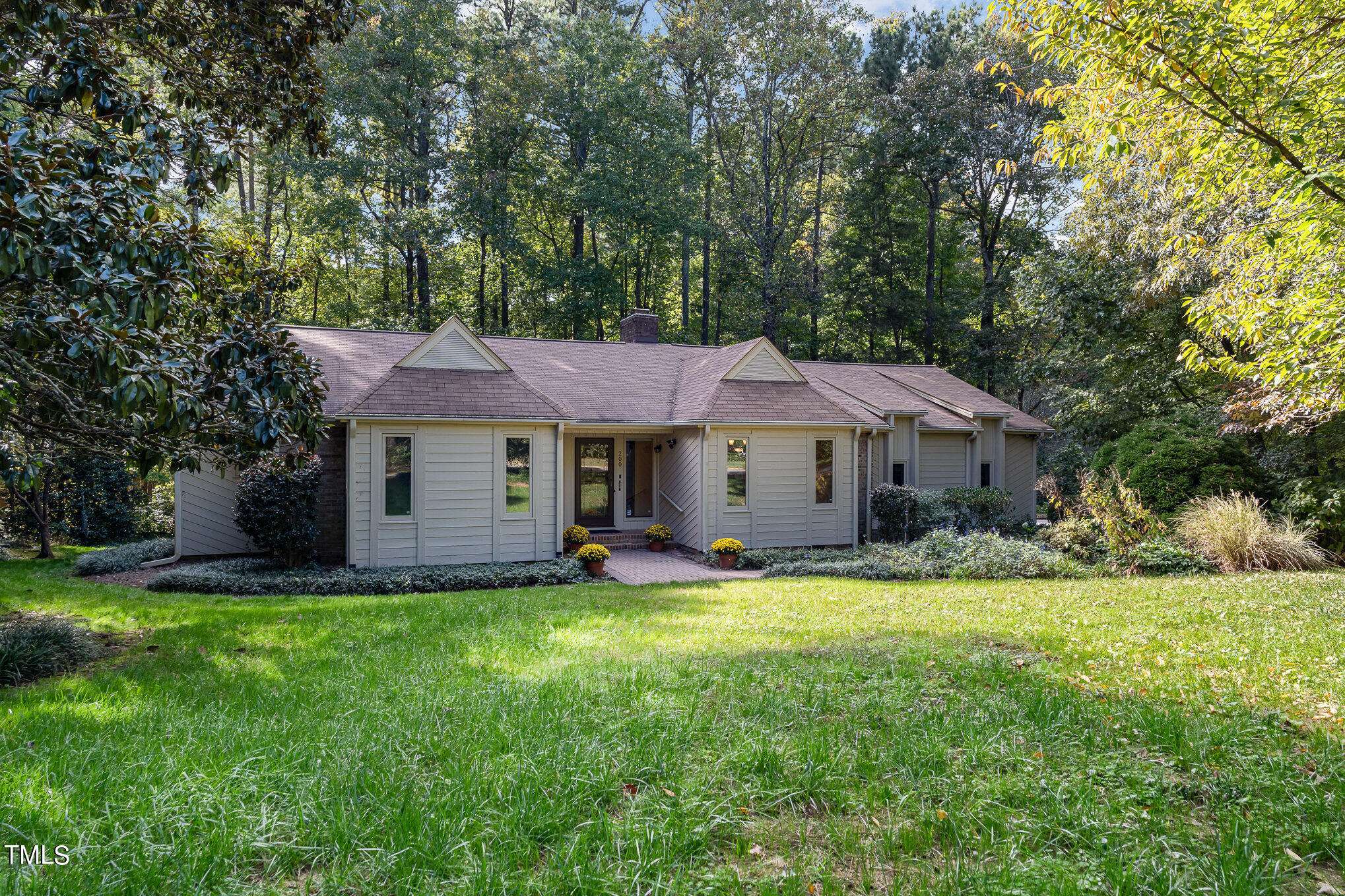 Cary, NC 27518,200 Summerwinds Drive