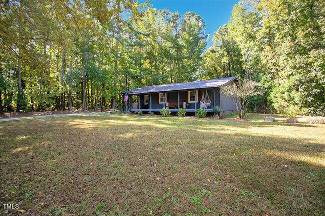 Franklinton, NC 27525,103 Suitt Road