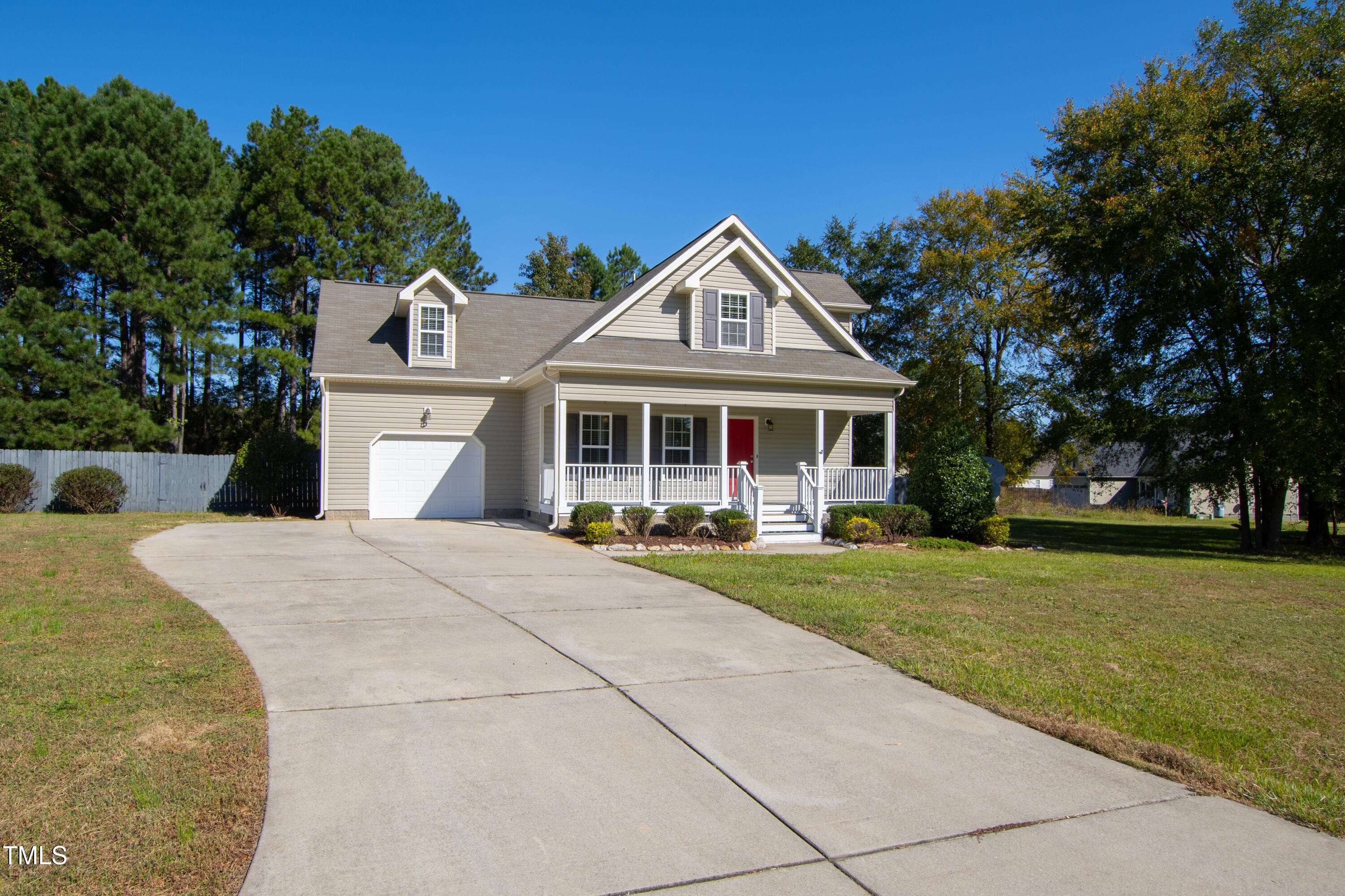 Fuquay Varina, NC 27526,18 Oxfordshire Drive