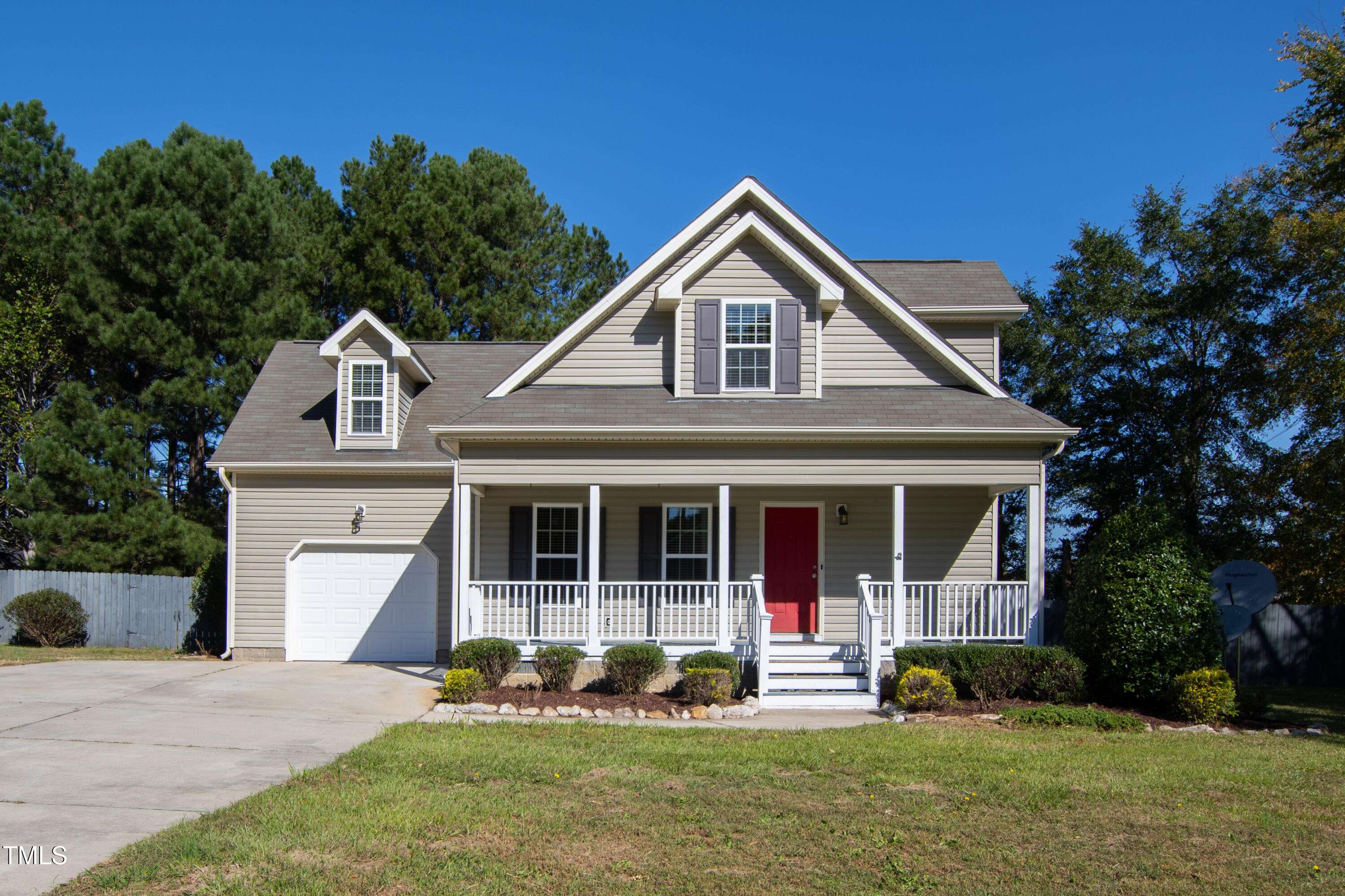 Fuquay Varina, NC 27526,18 Oxfordshire Drive