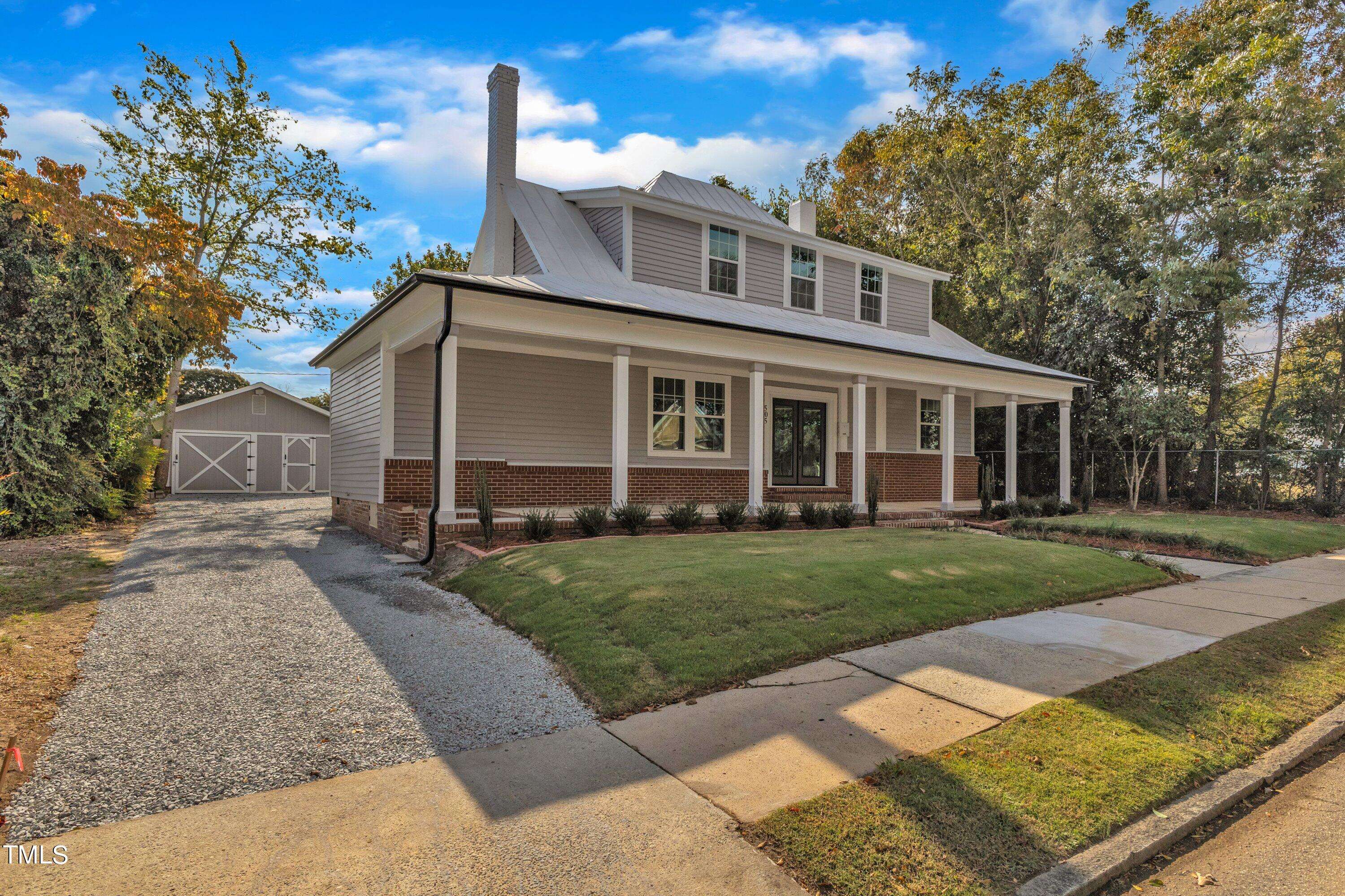 Dunn, NC 28334,505 S Magnolia Avenue