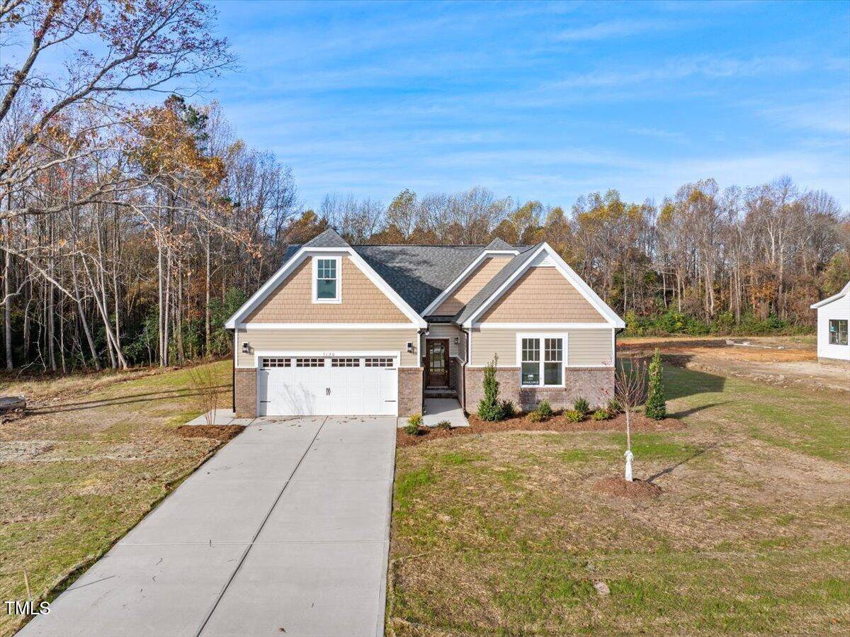 Sims, NC 27880,5120 Willows Edge Drive