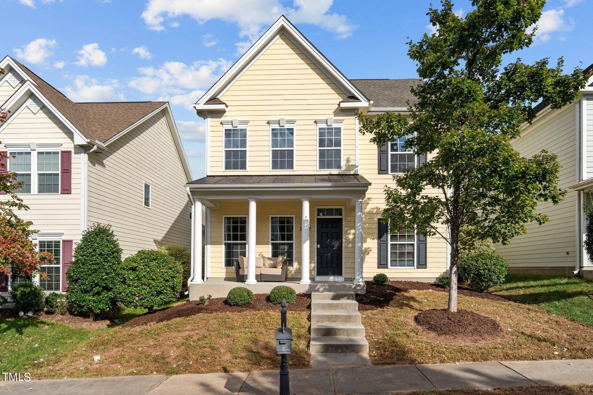 Morrisville, NC 27560,2032 Aventon Lane