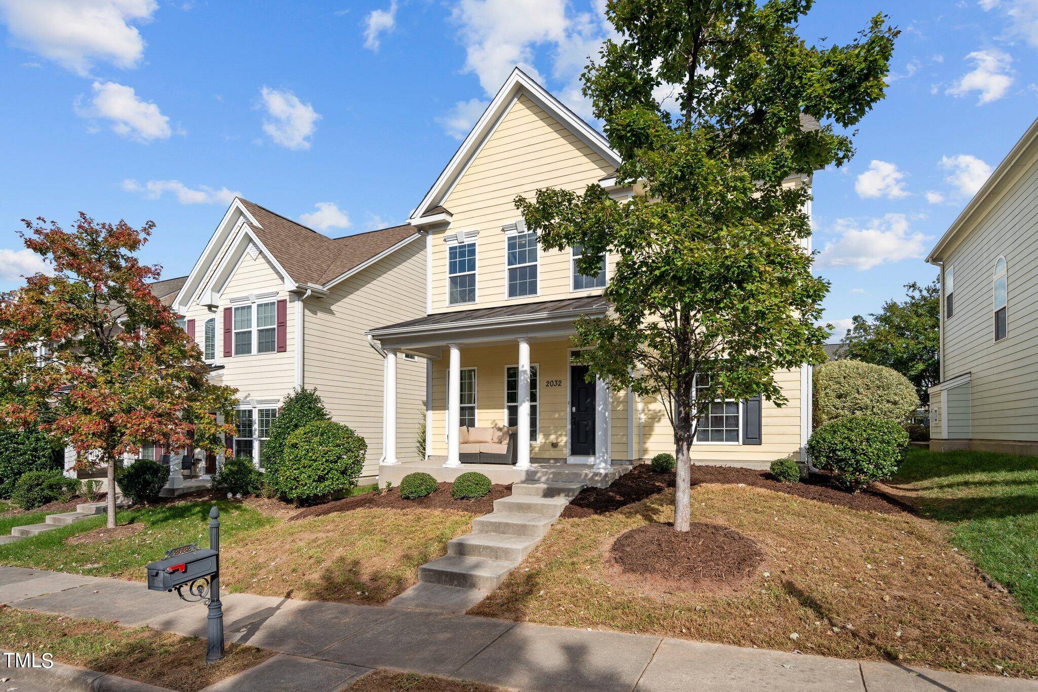 Morrisville, NC 27560,2032 Aventon Lane