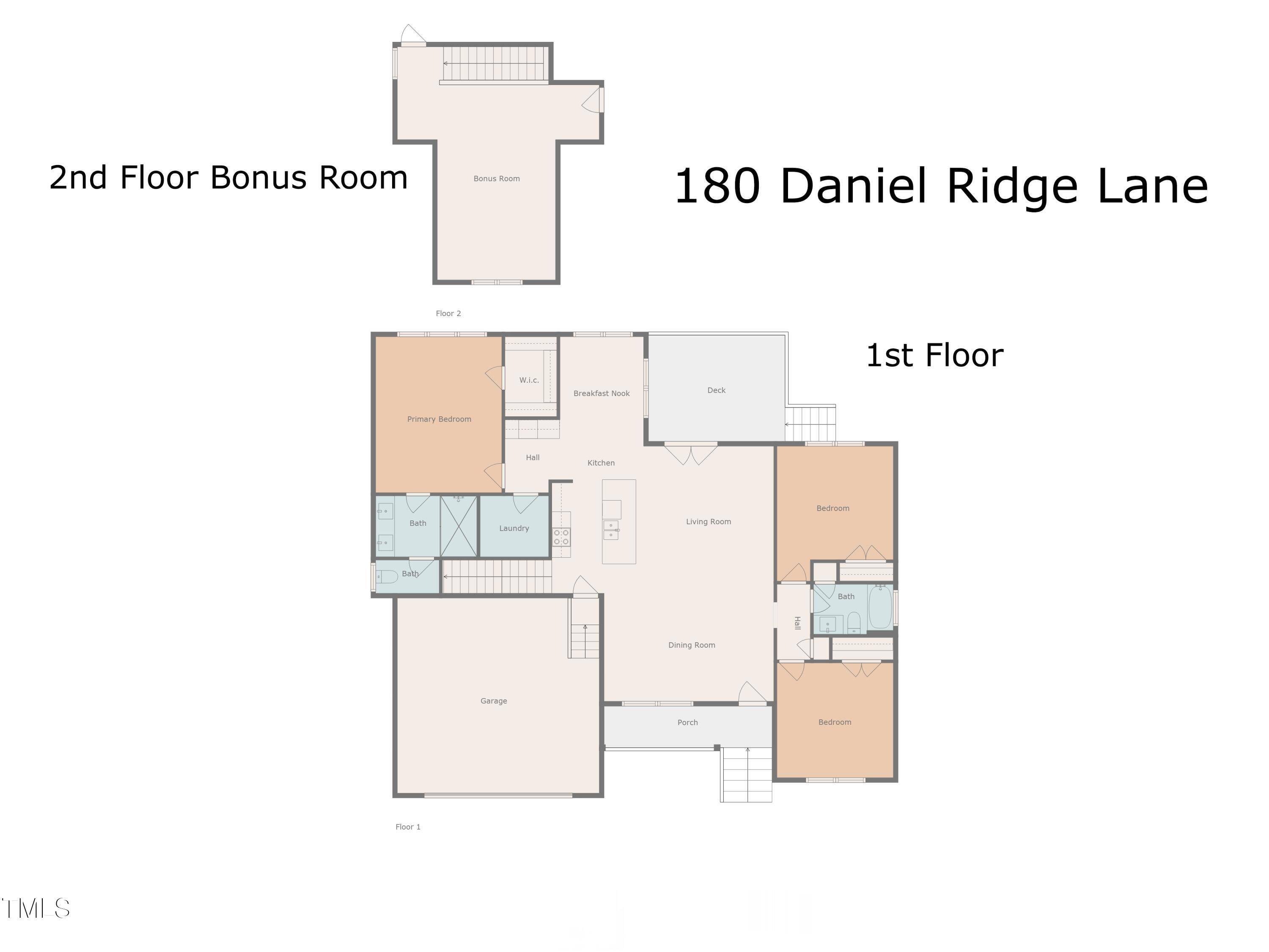 Roxboro, NC 27574,180 Daniel Ridge Lane