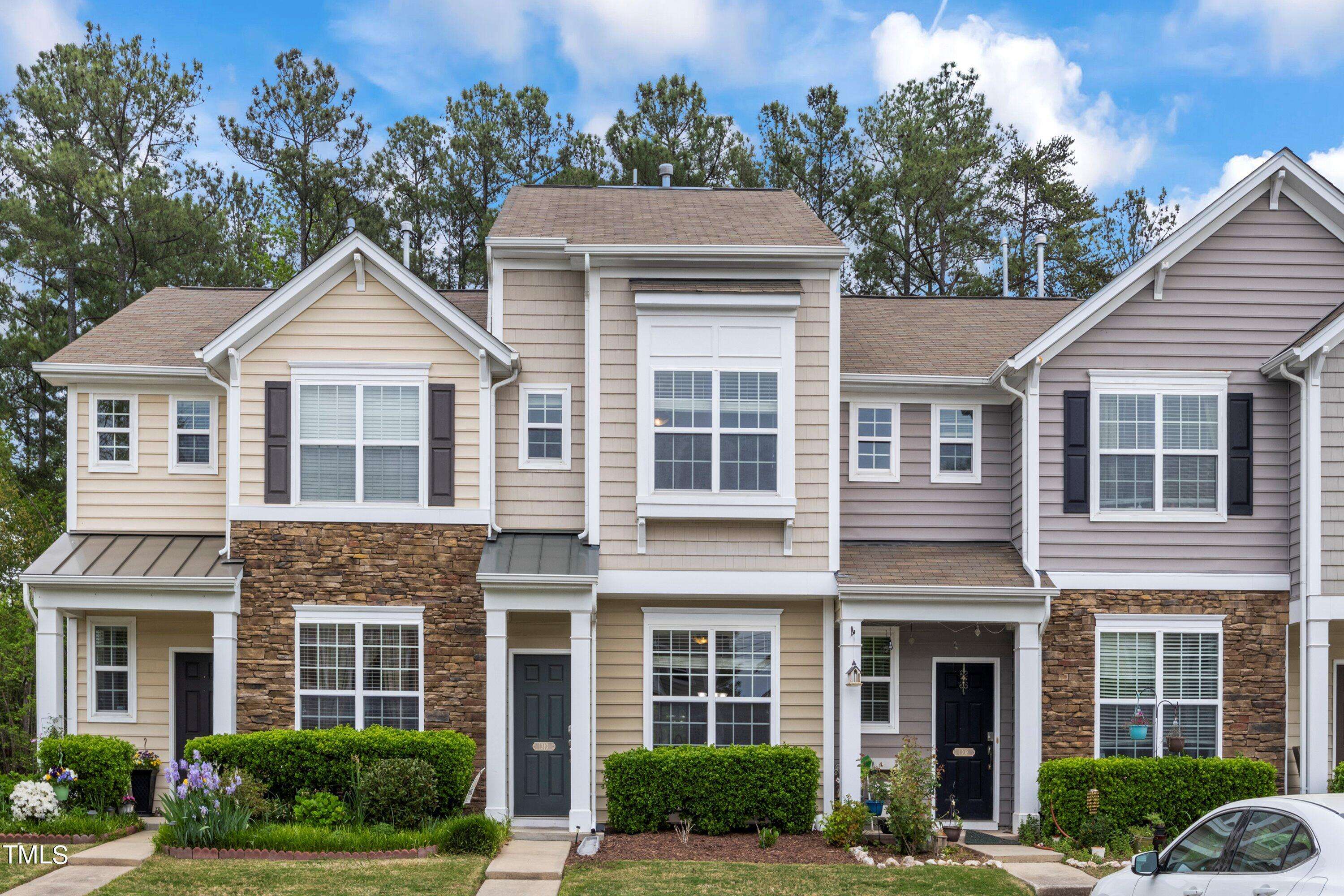 Morrisville, NC 27560,1310 Grace Point Road