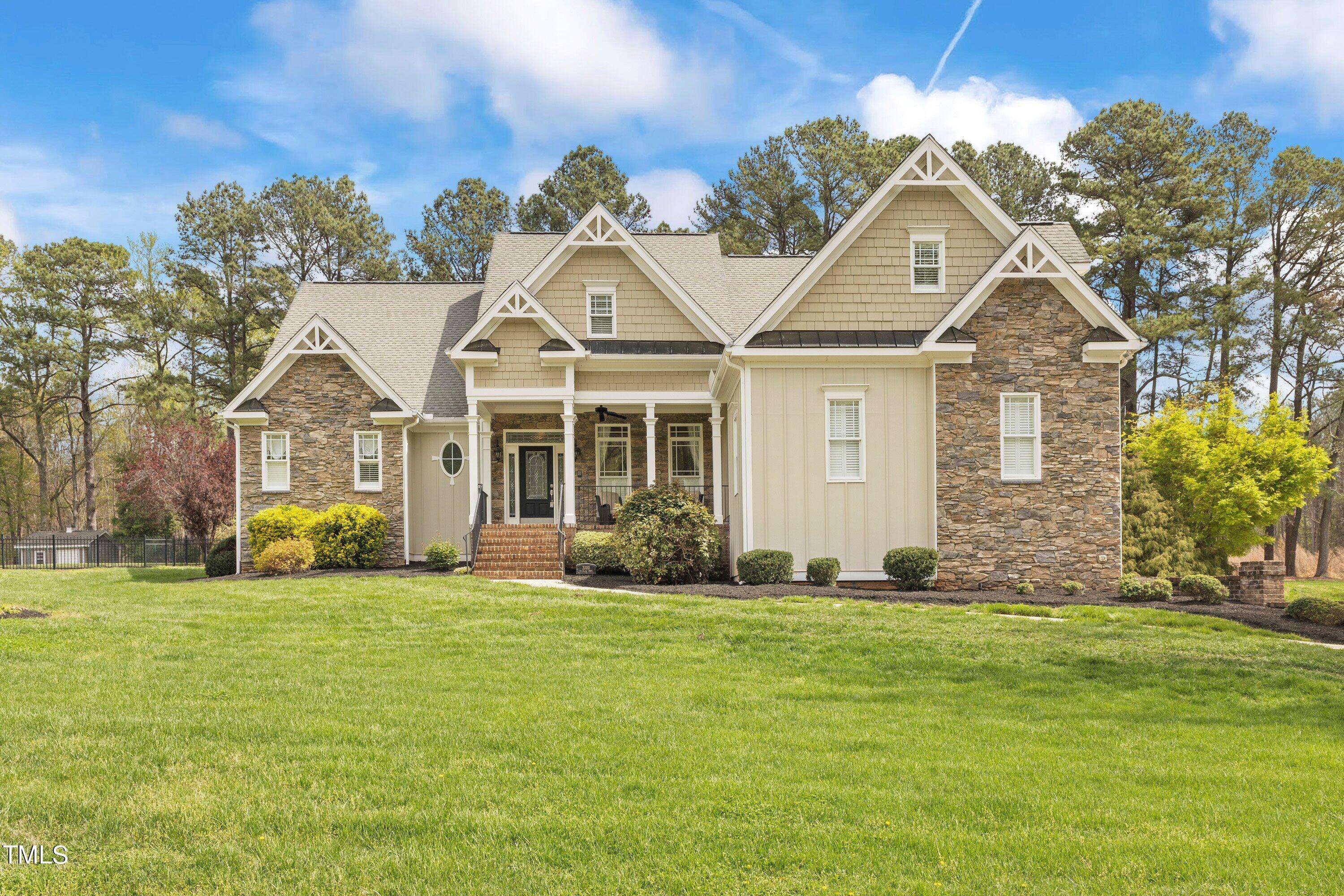 Youngsville, NC 27596,2000 Silverleaf Drive