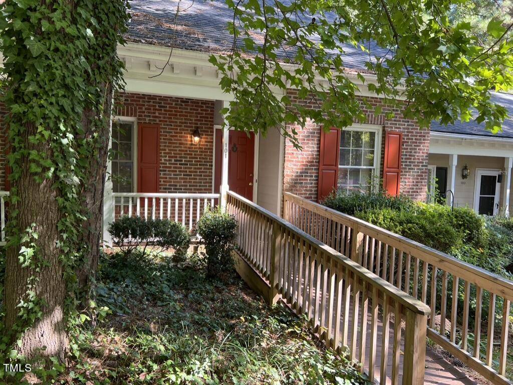 Cary, NC 27511,101 Danforth Drive