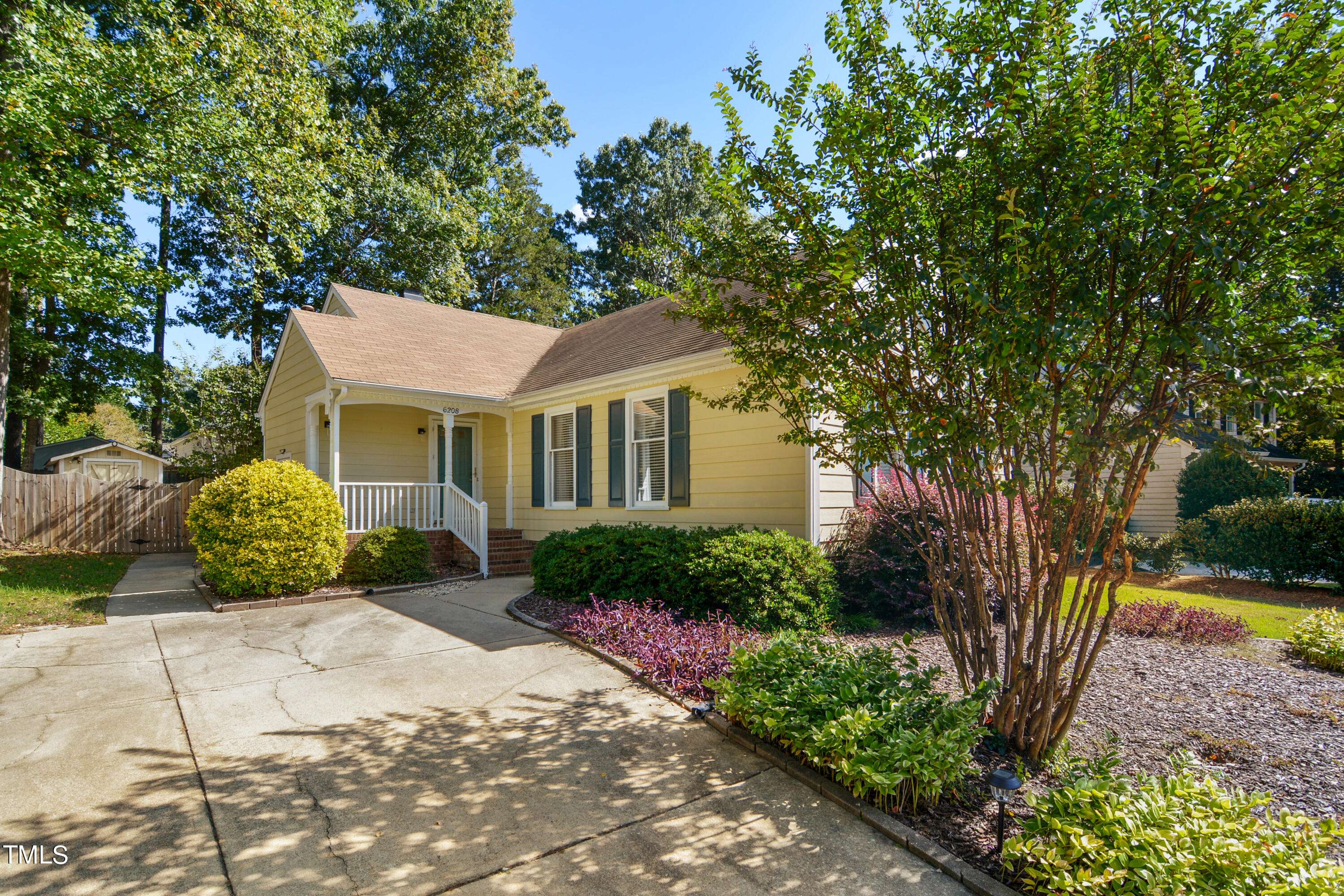 Raleigh, NC 27609,6208 New Market Way