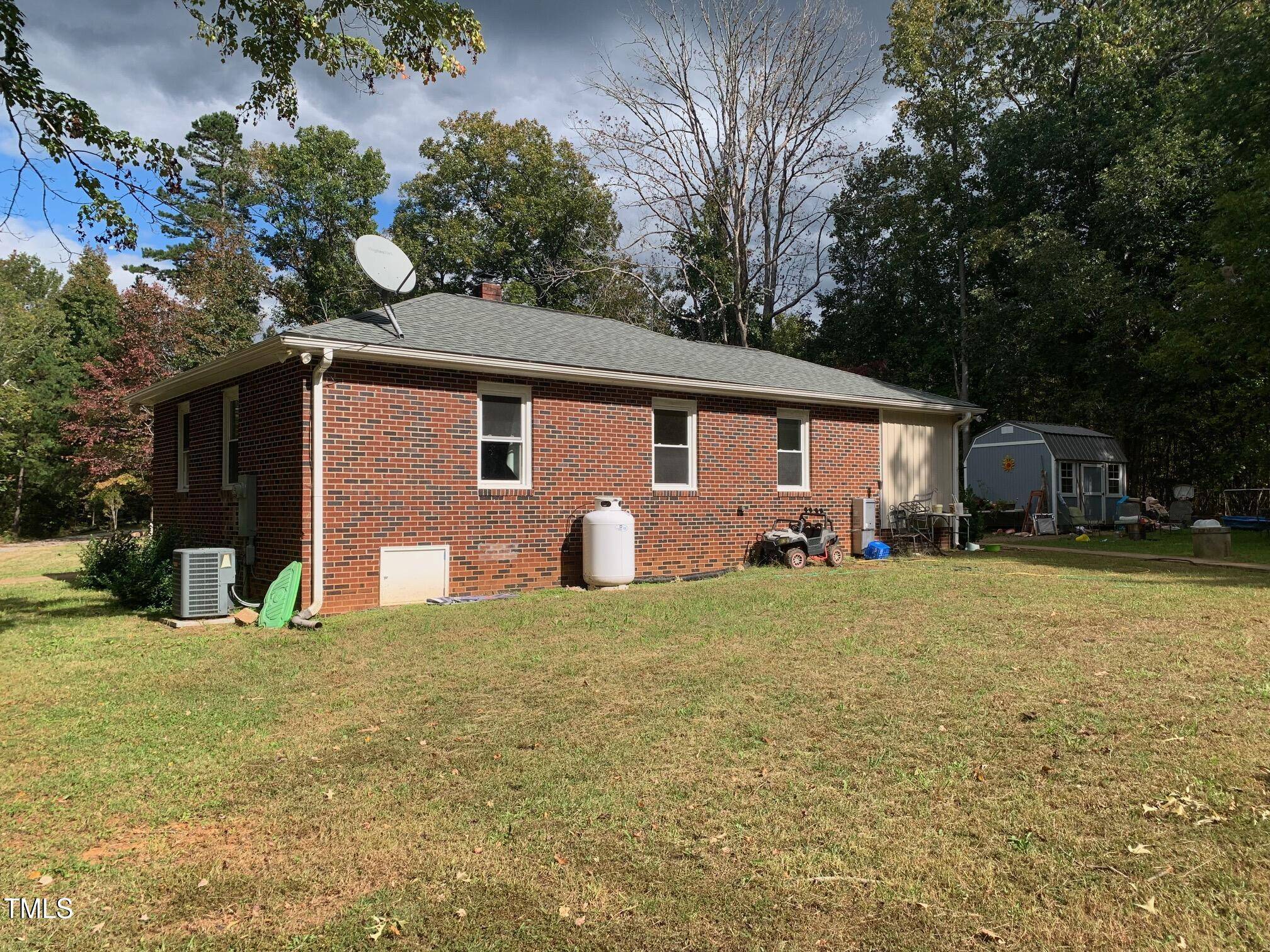 Roxboro, NC 27574,119 Ira Watson Lane