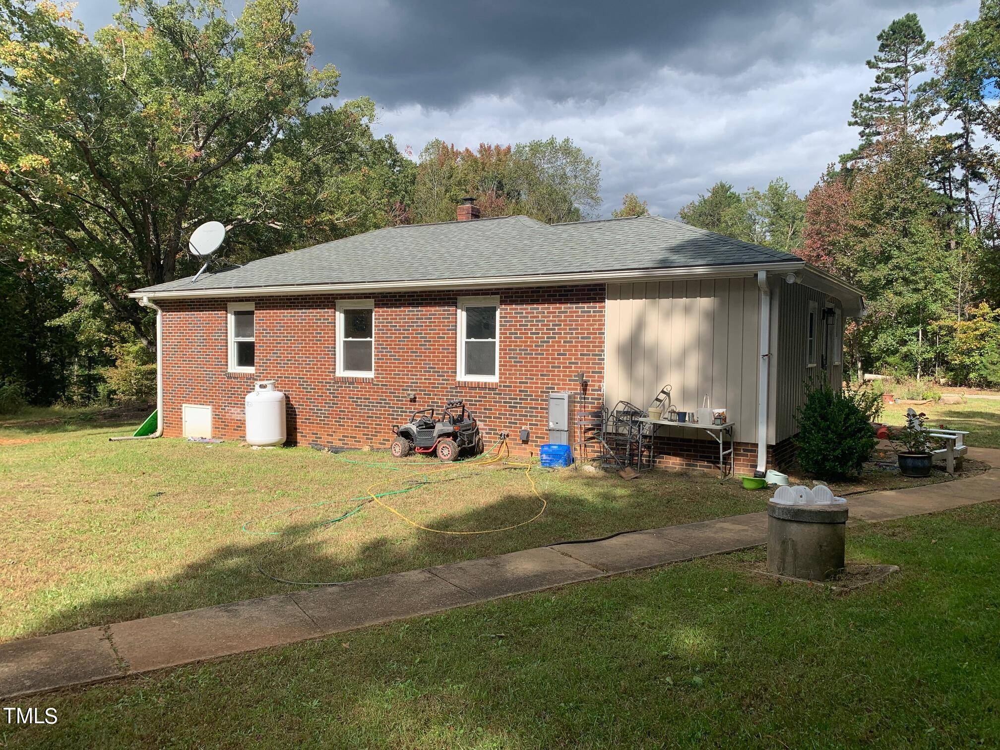 Roxboro, NC 27574,119 Ira Watson Lane