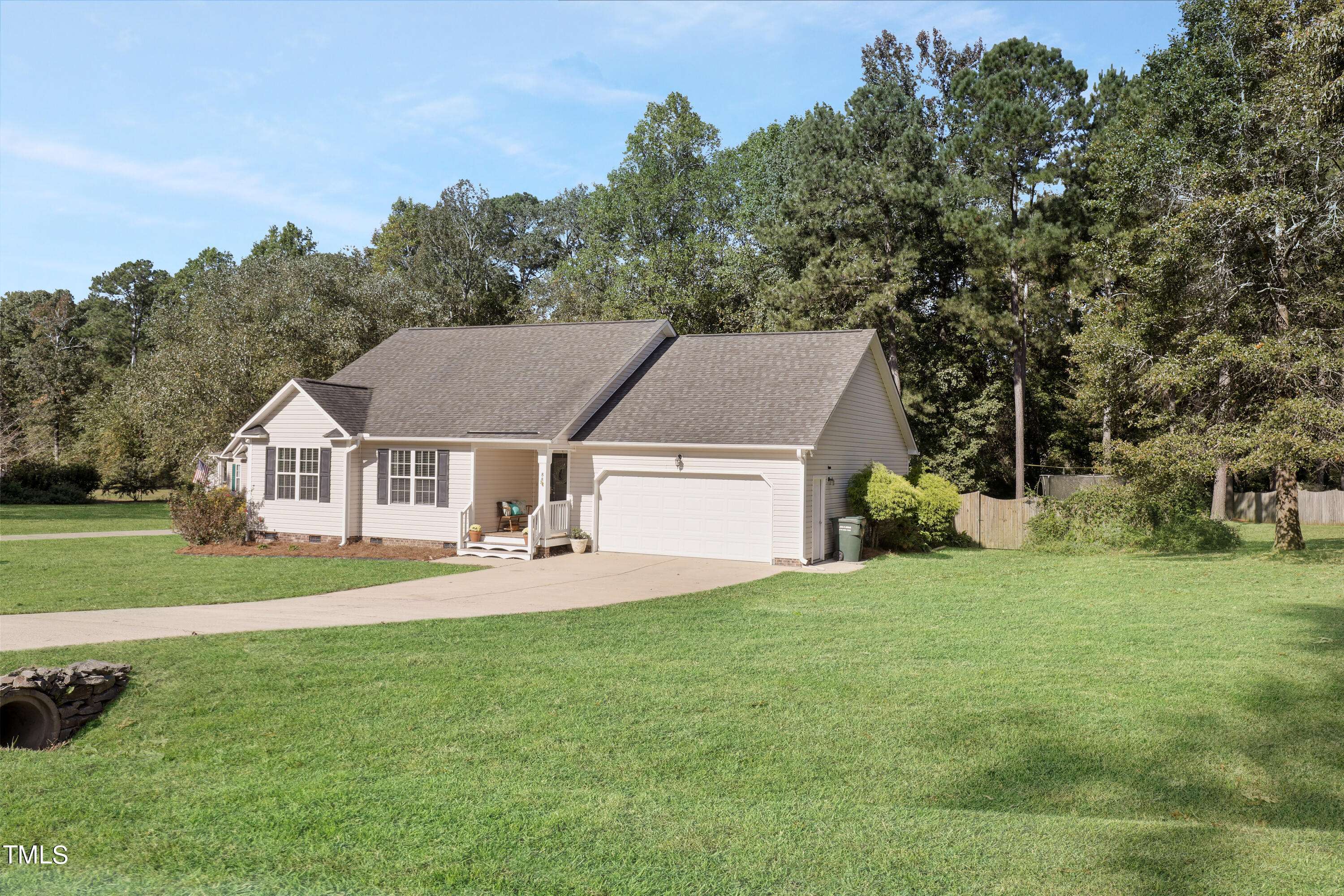 Smithfield, NC 27577,88 Hickory Nut Drive