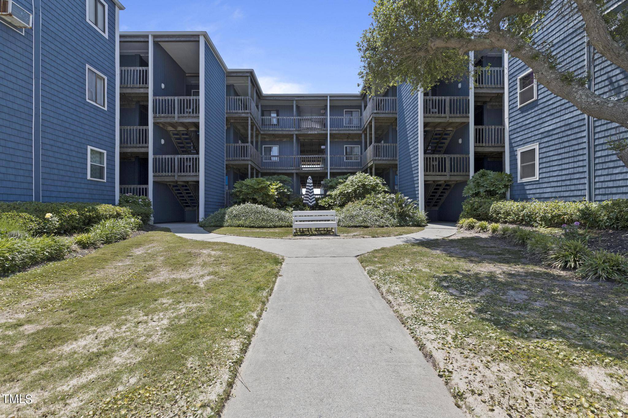 North Topsail Beach, NC 28460,2224 New River Inlet Road #Unit 134