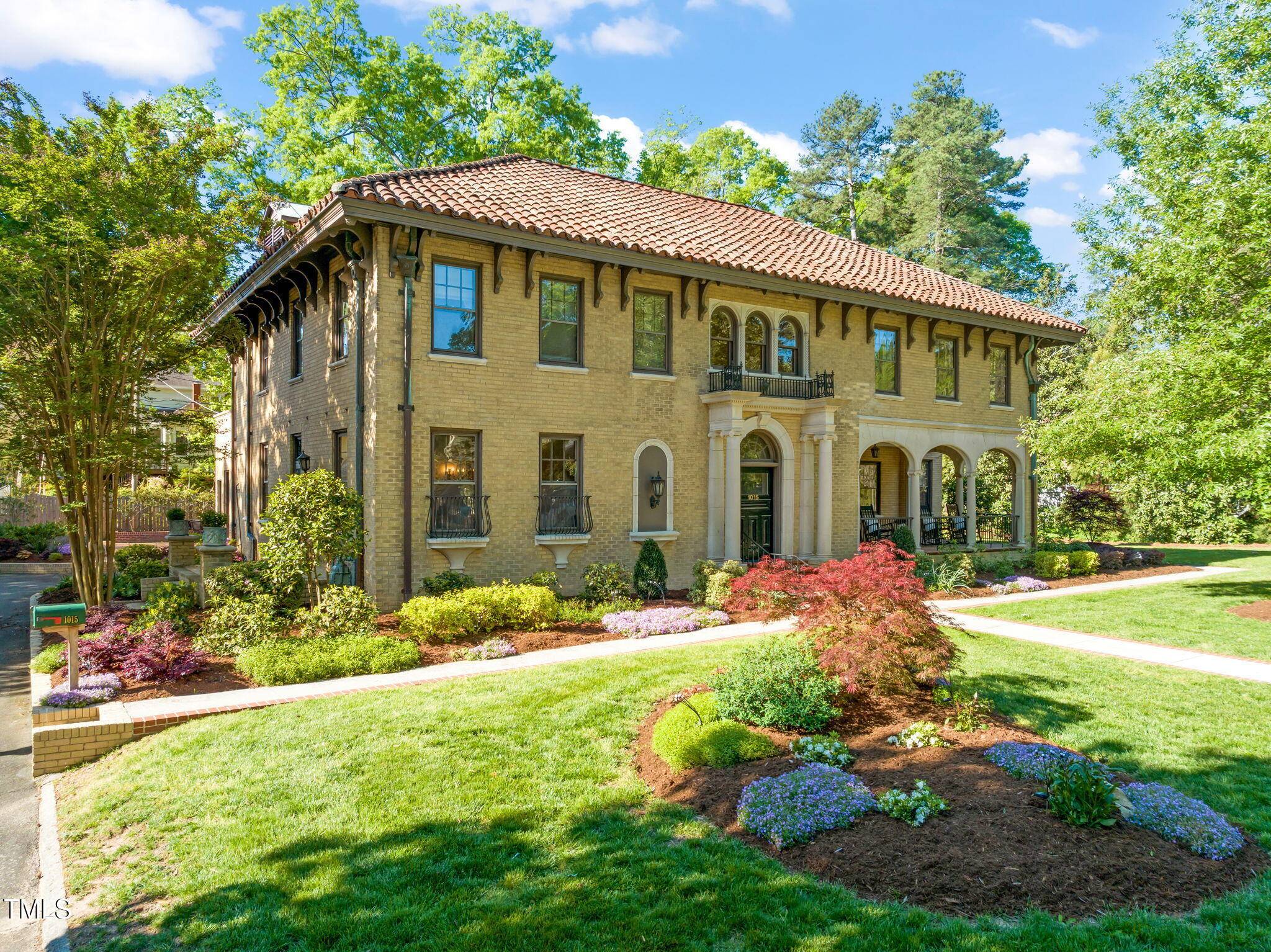 Durham, NC 27701,1015 Minerva Avenue