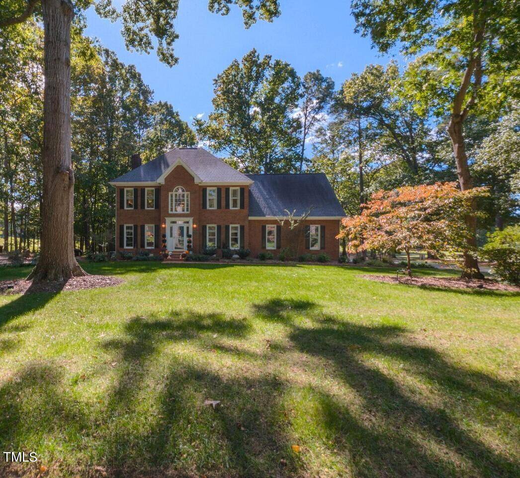 Holly Springs, NC 27540,5116 Linksland Drive