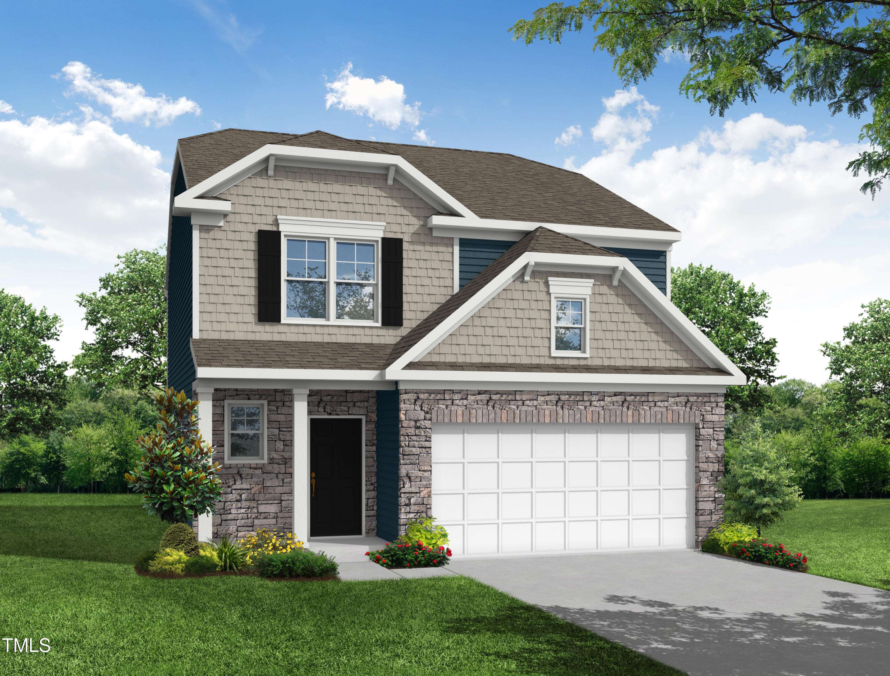 Raleigh, NC 27604,2109 Seneca Drive #Lot 35