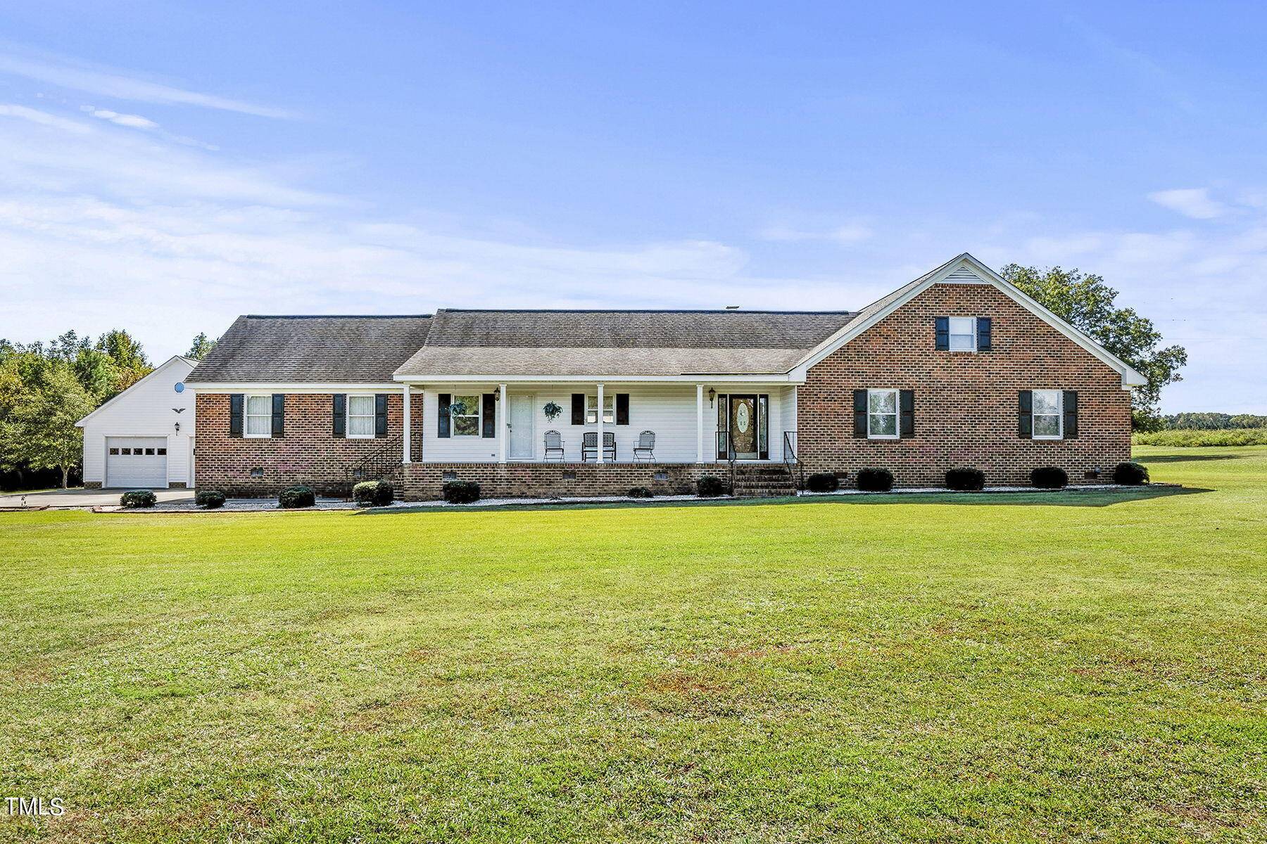 Fremont, NC 27830,2554 Davis Mill Road