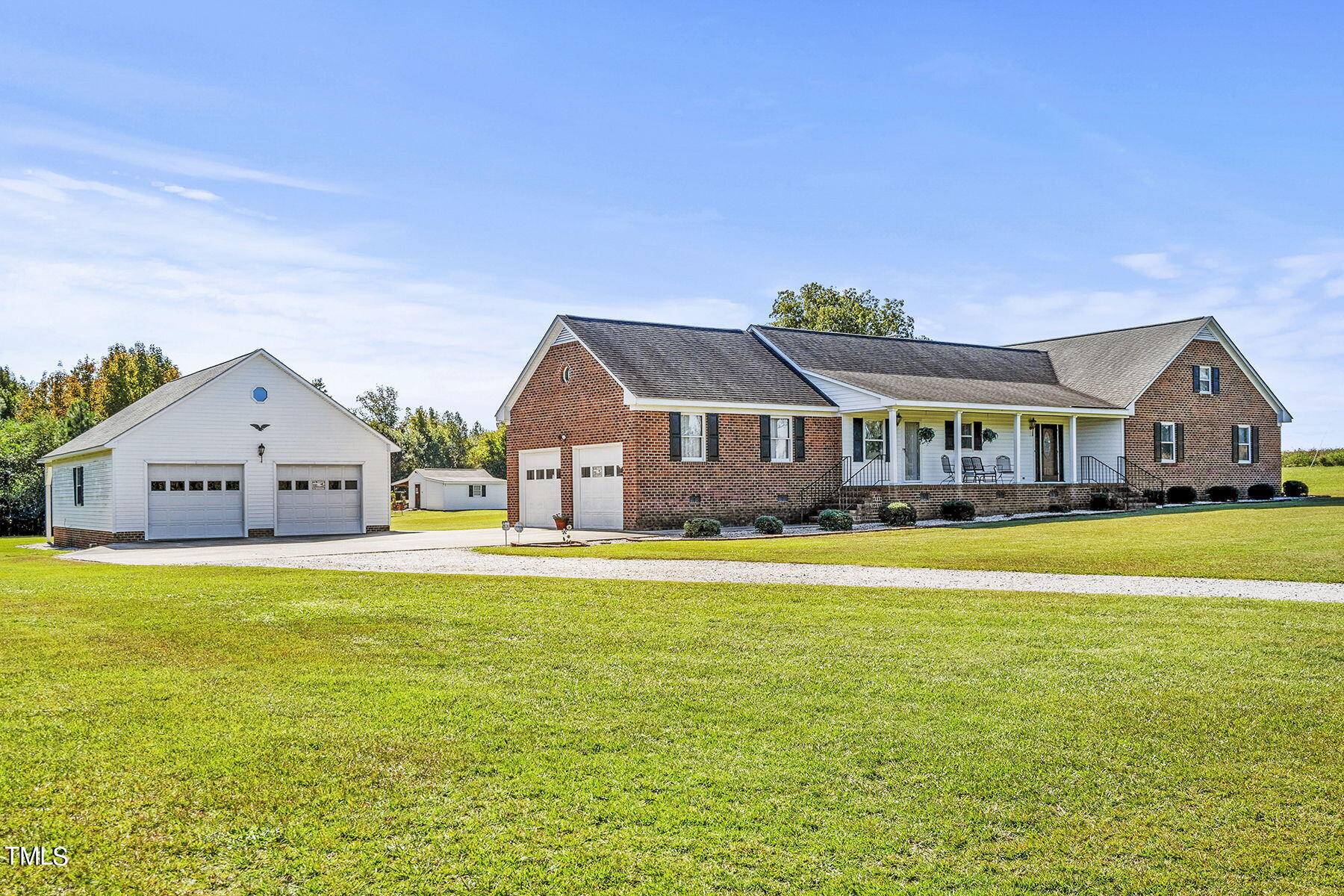 Fremont, NC 27830,2554 Davis Mill Road