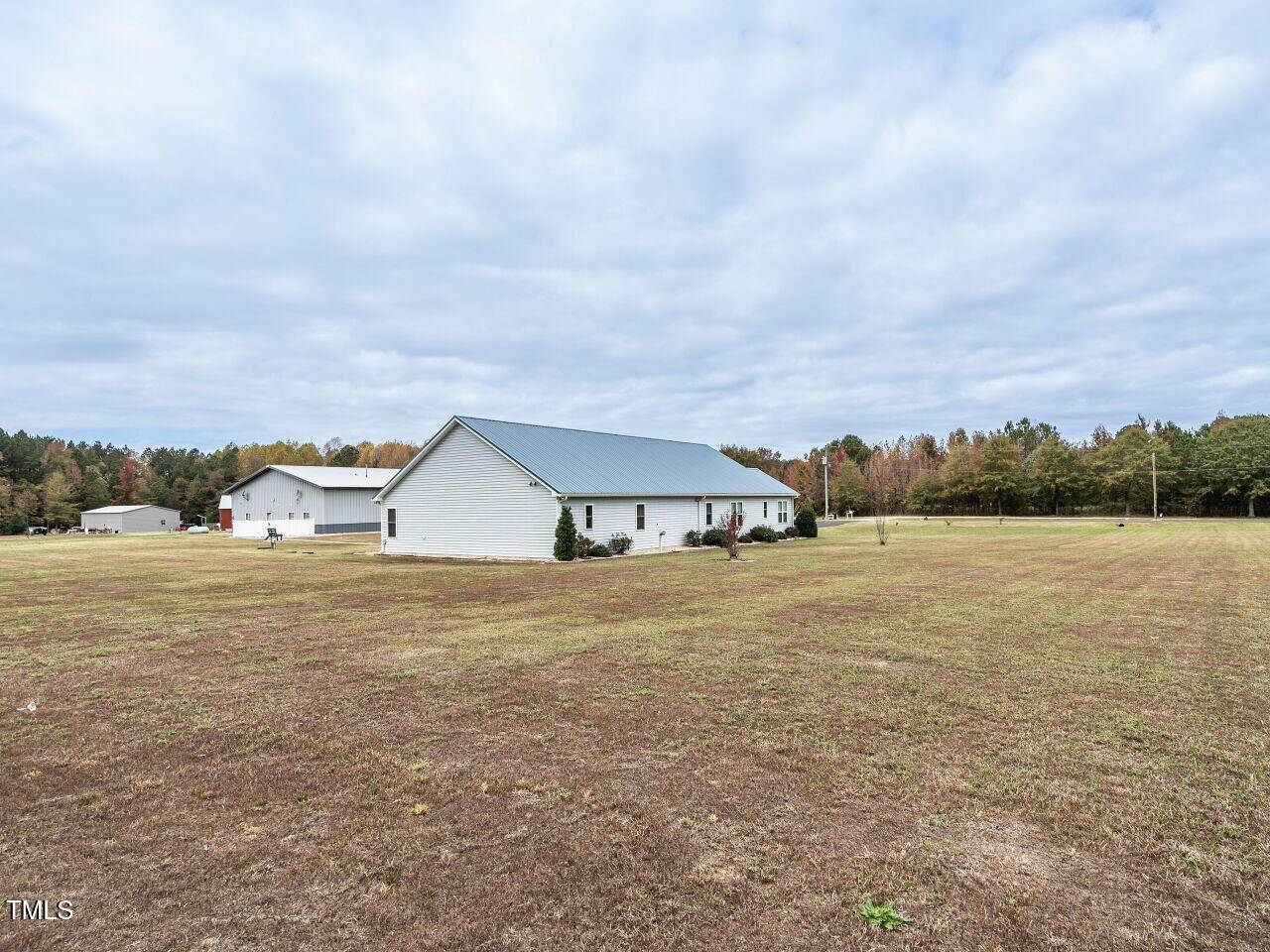 Wendell, NC 27591,16745 Buffalo Road