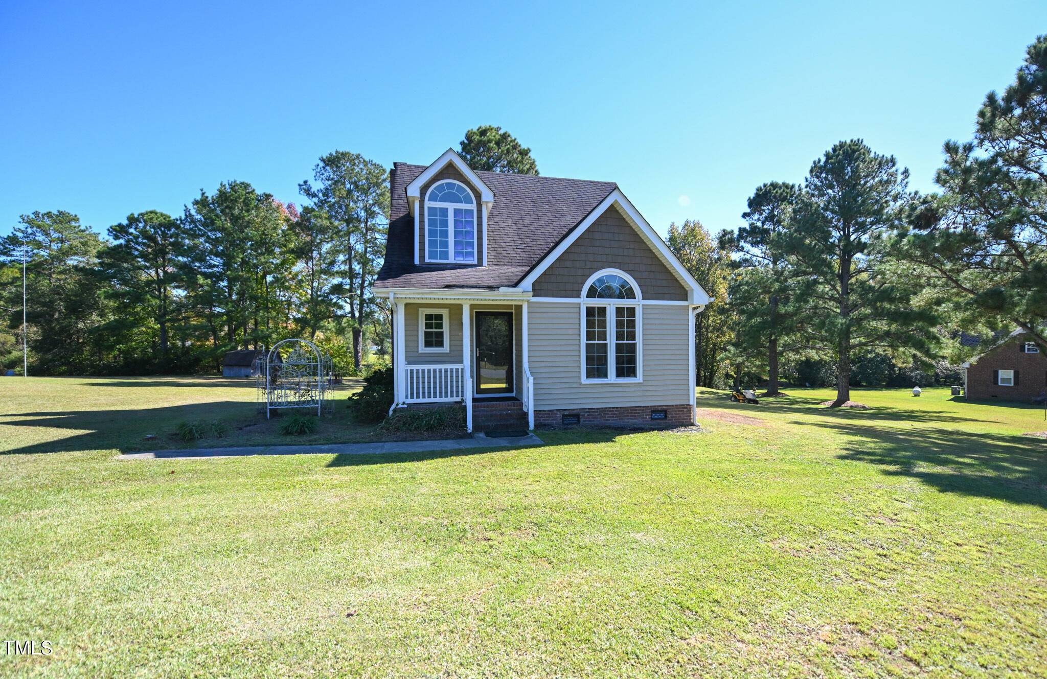 Benson, NC 27504,313 William Drive