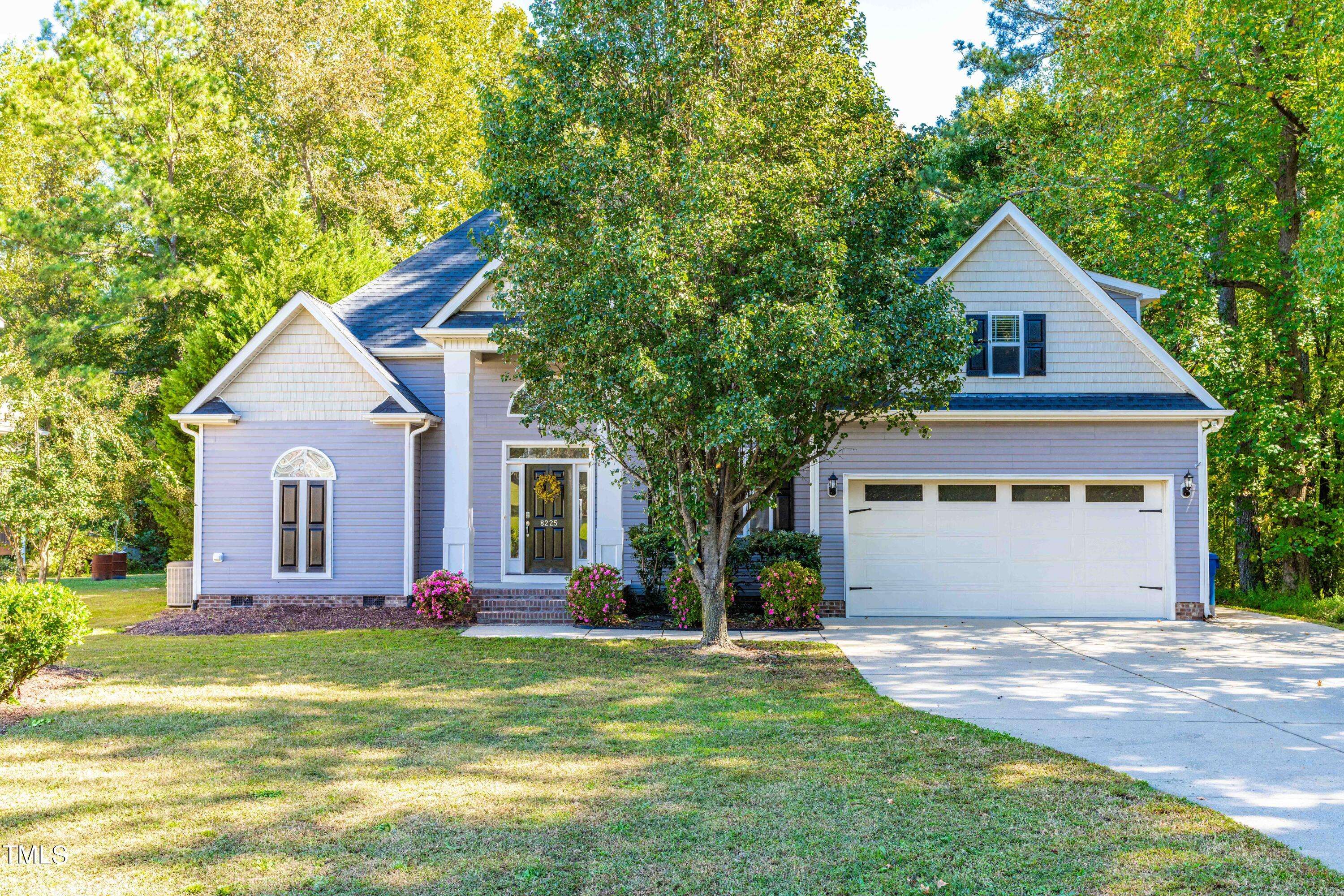 Willow Springs, NC 27592,8225 Burgwyn Lane