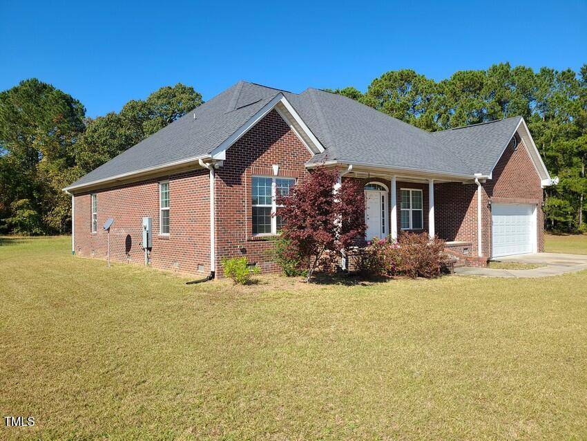 Elizabethtown, NC 28337,1203 Homer Drive