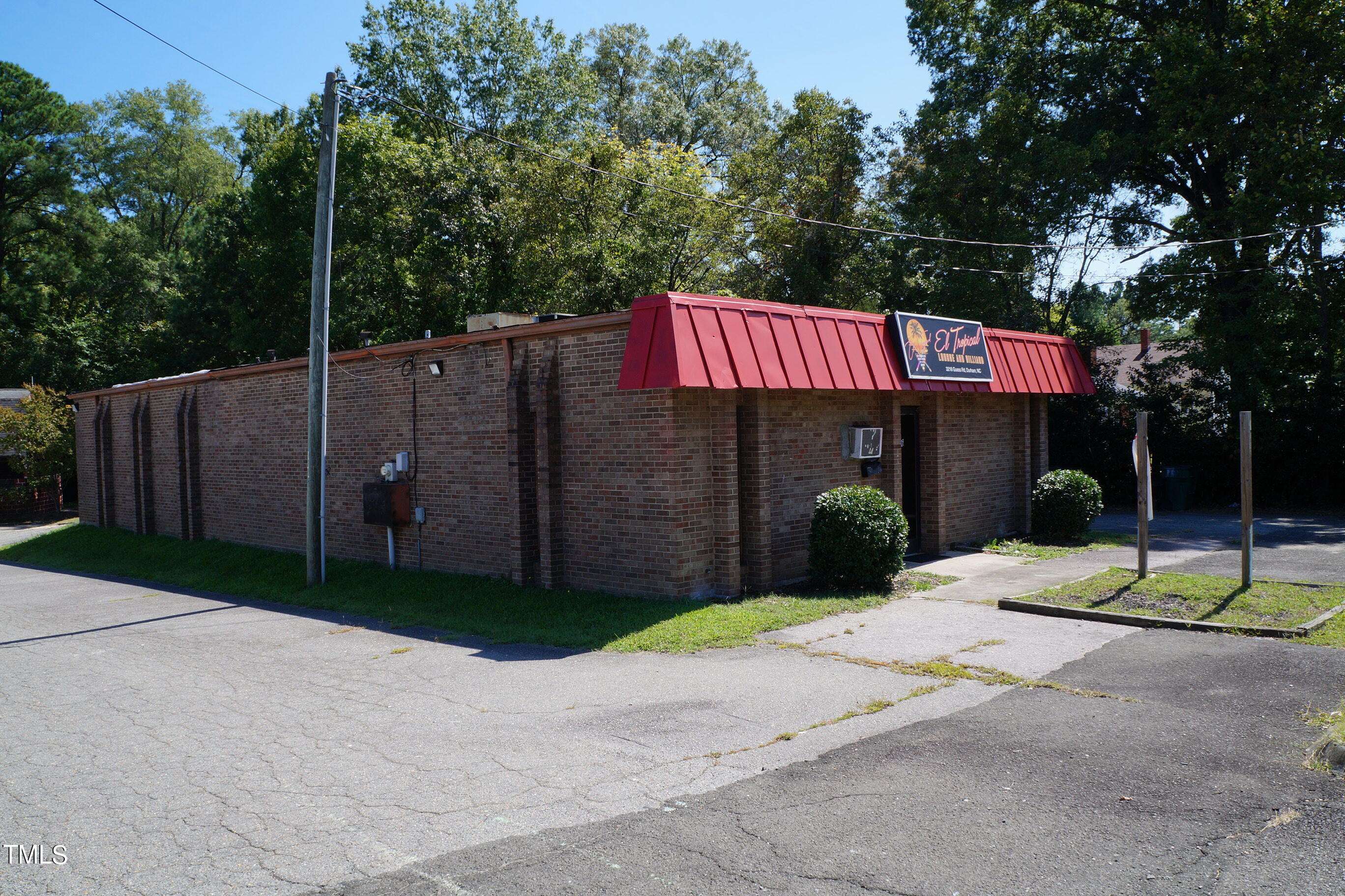 Durham, NC 27705,3218 Guess Road