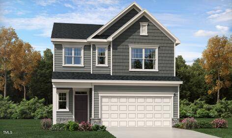 Angier, NC 27501,10013 Regal Drive #Lot 3