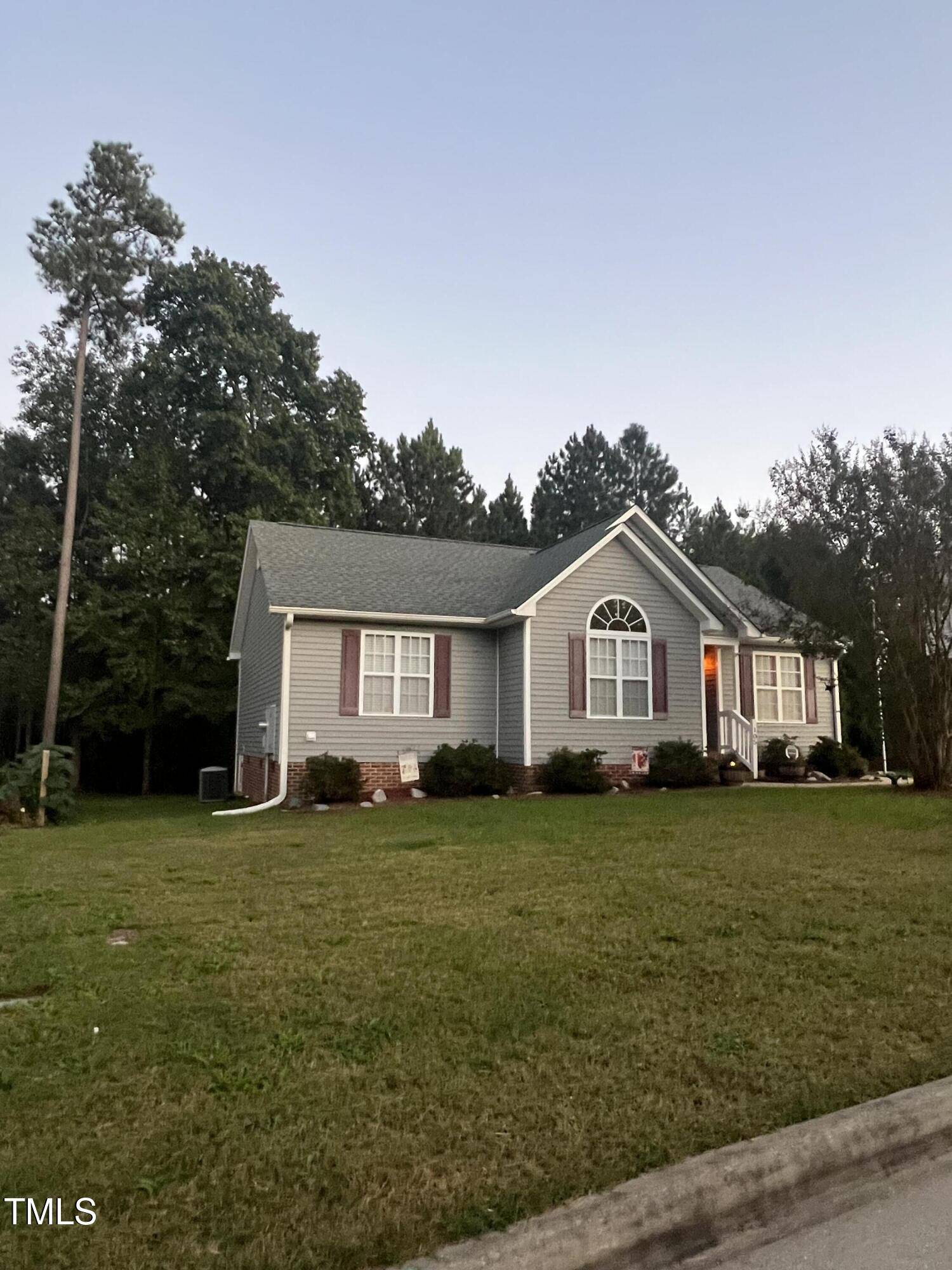 Garner, NC 27529,105 Gentle Rio Court