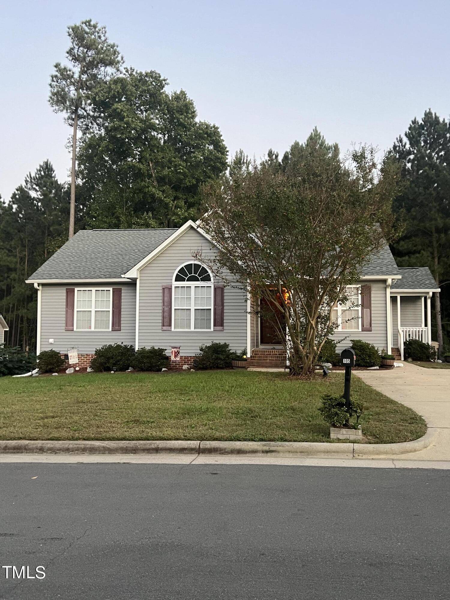 Garner, NC 27529,105 Gentle Rio Court