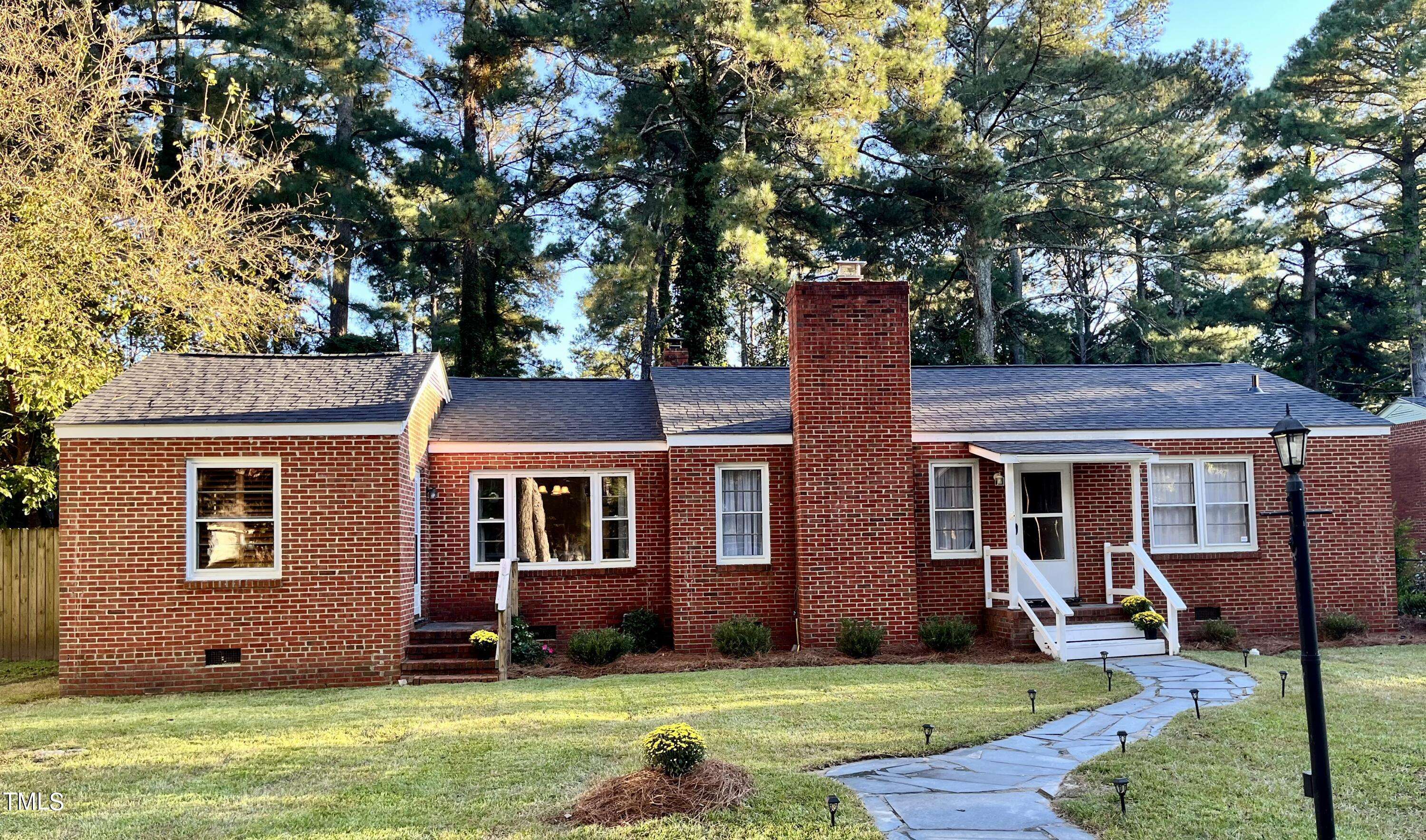 Rocky Mount, NC 27804,225 Briarcliff Road