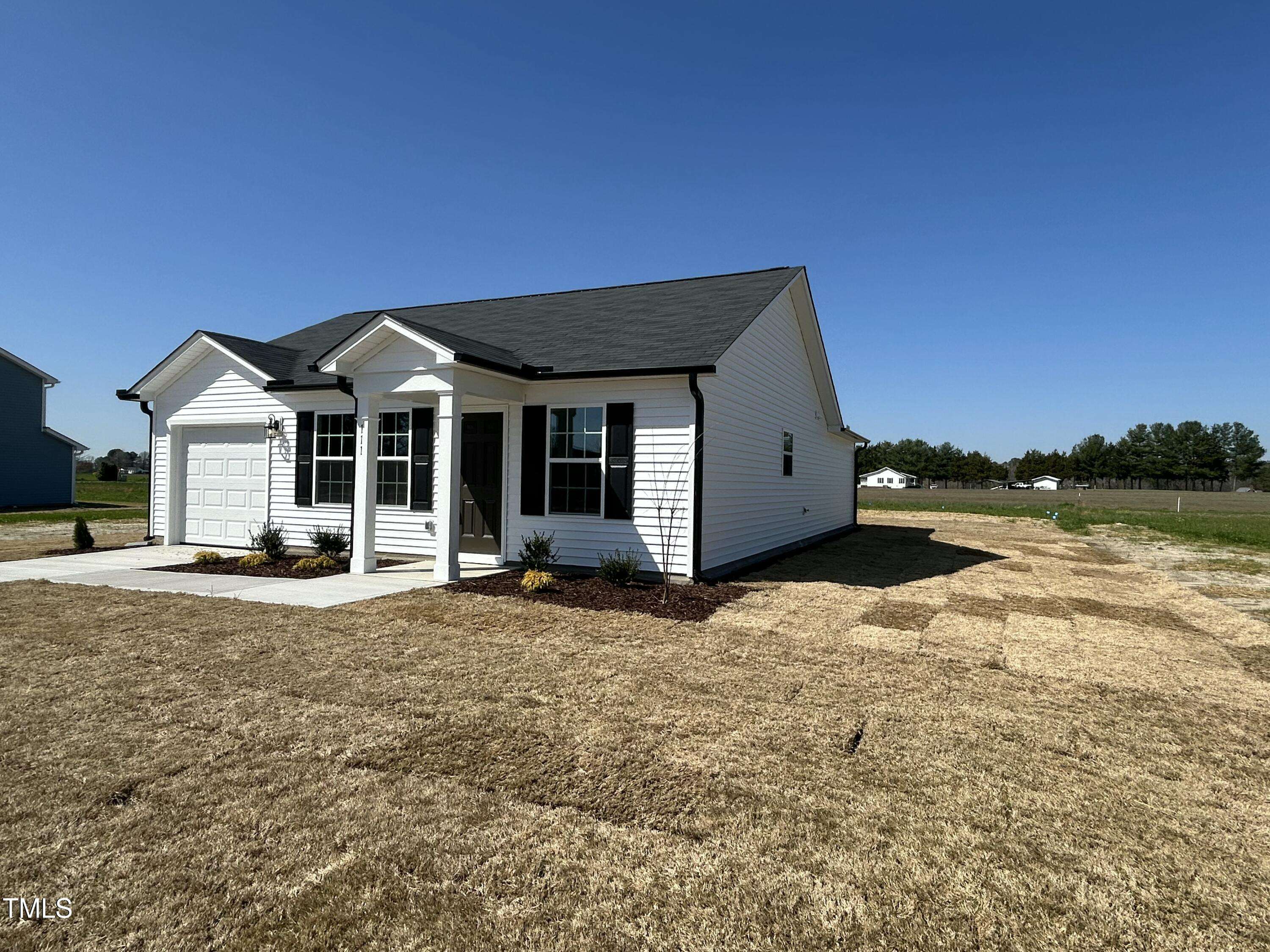 Four Oaks, NC 27524,111 Johnson Ridge Way